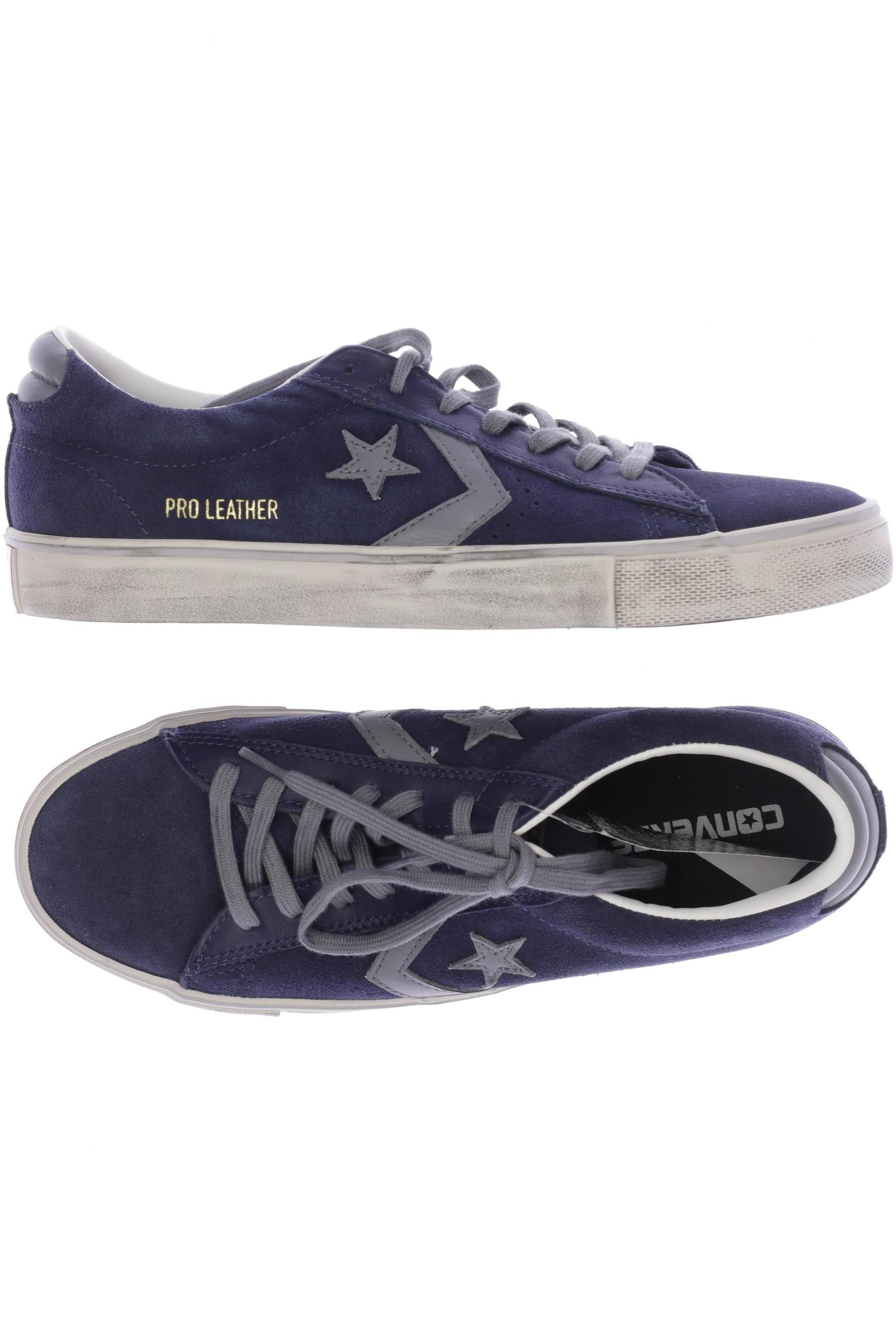 

Converse Damen Sneakers, marineblau