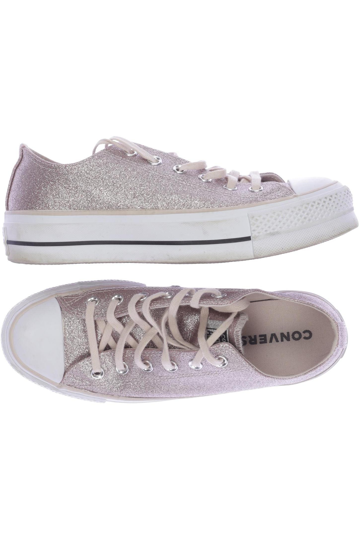 

Converse Damen Sneakers, pink