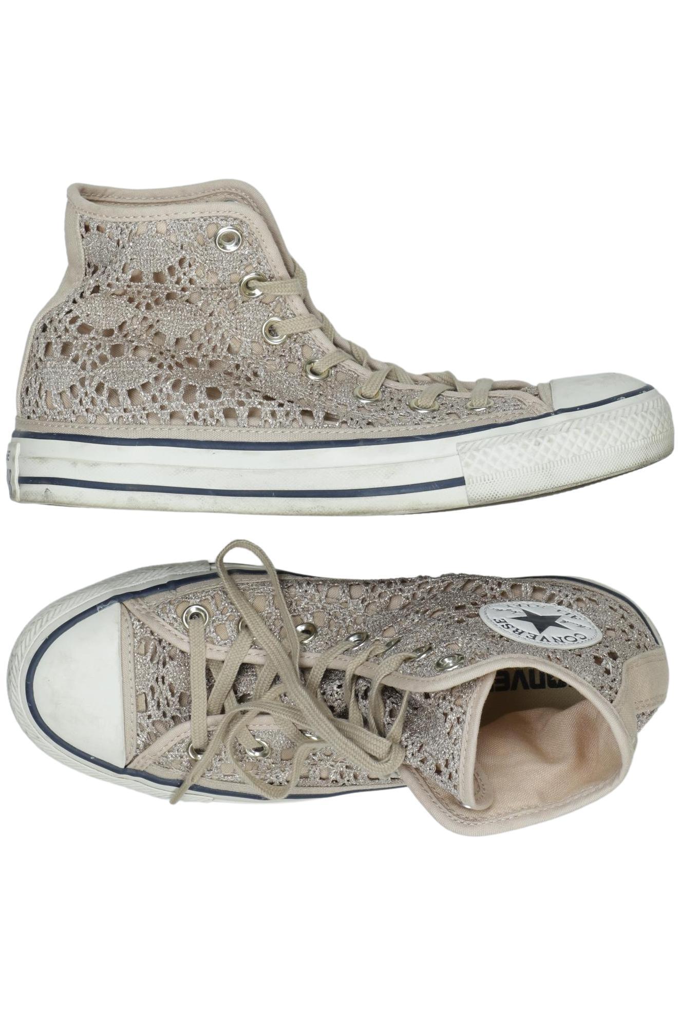 

Converse Damen Sneakers, beige, Gr. 37