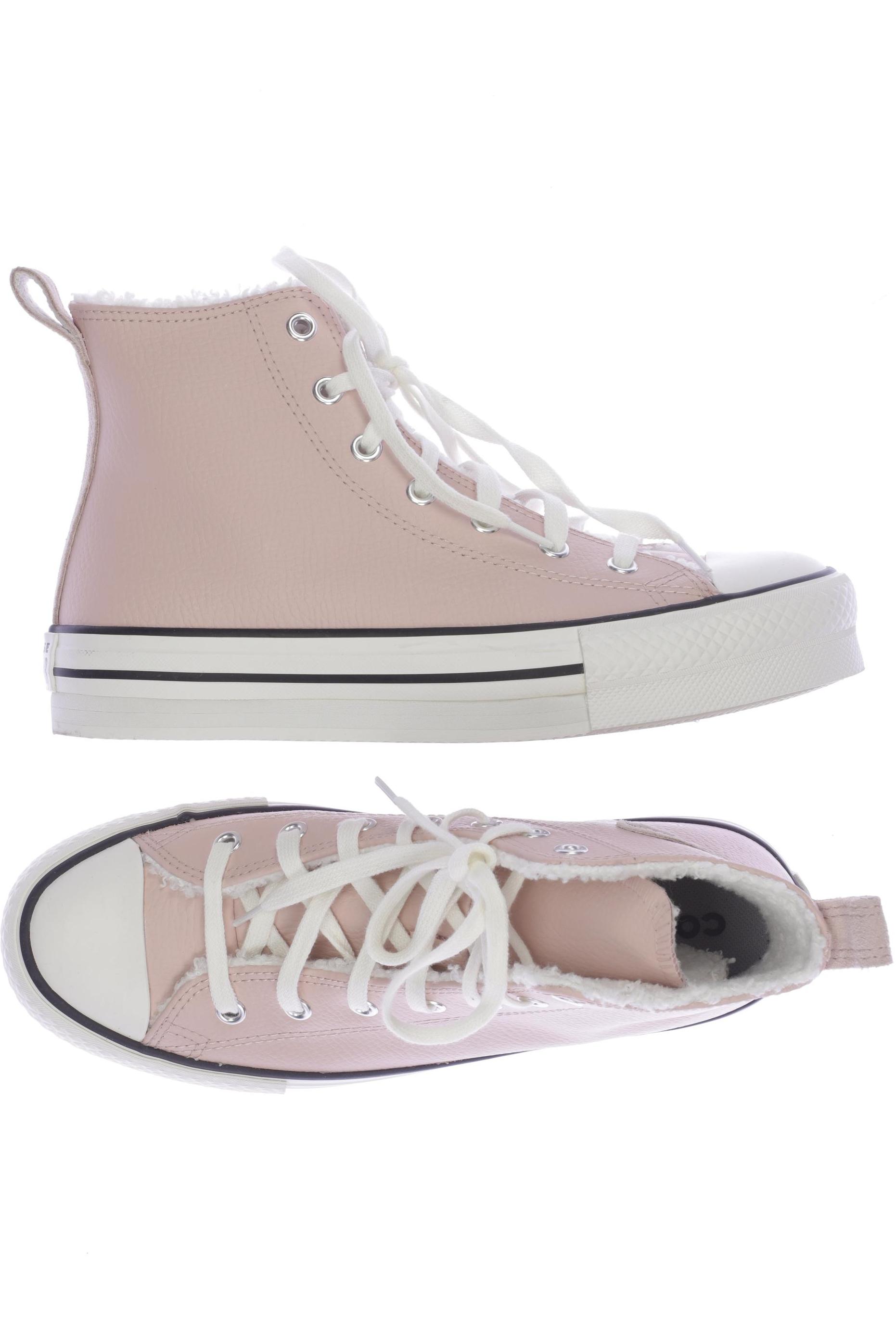 

Converse Damen Sneakers, pink