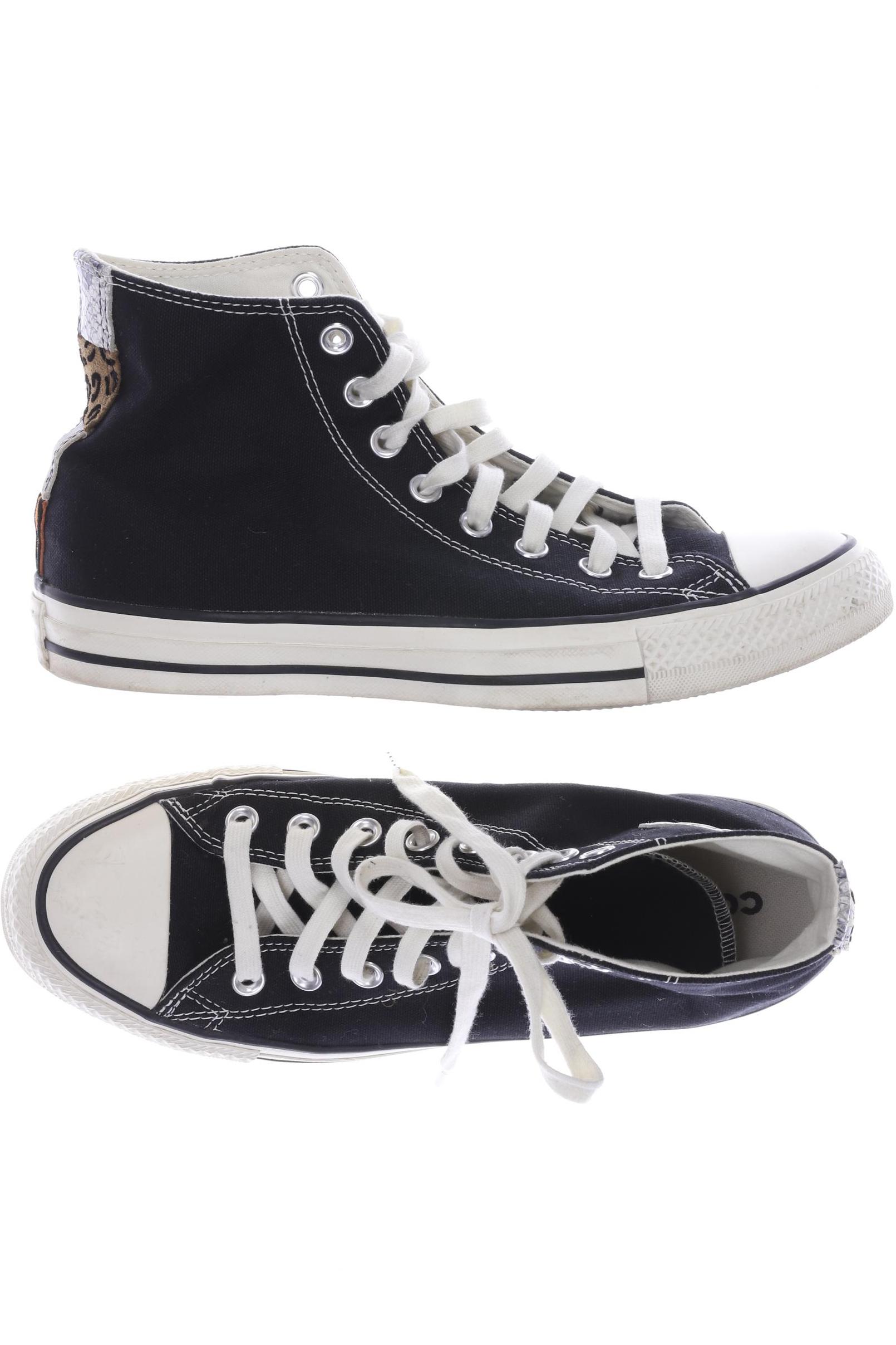 

Converse Damen Sneakers, schwarz, Gr. 41