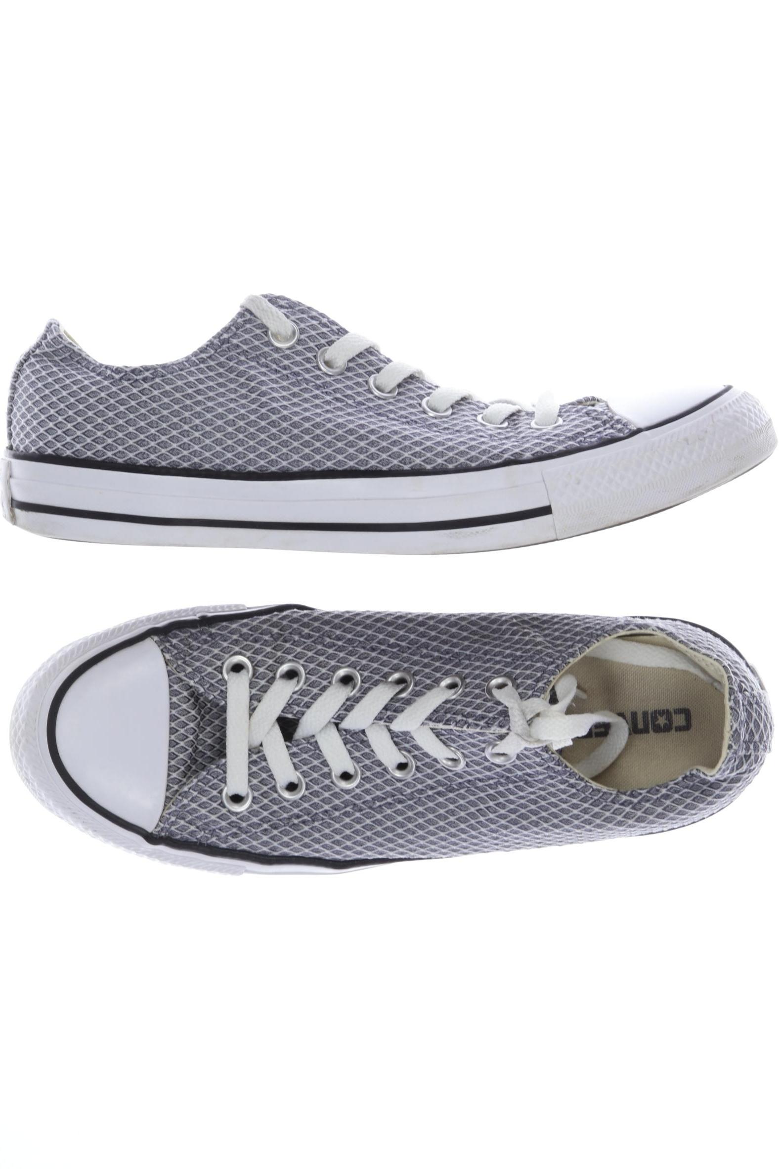 

Converse Damen Sneakers, grau, Gr. 39.5
