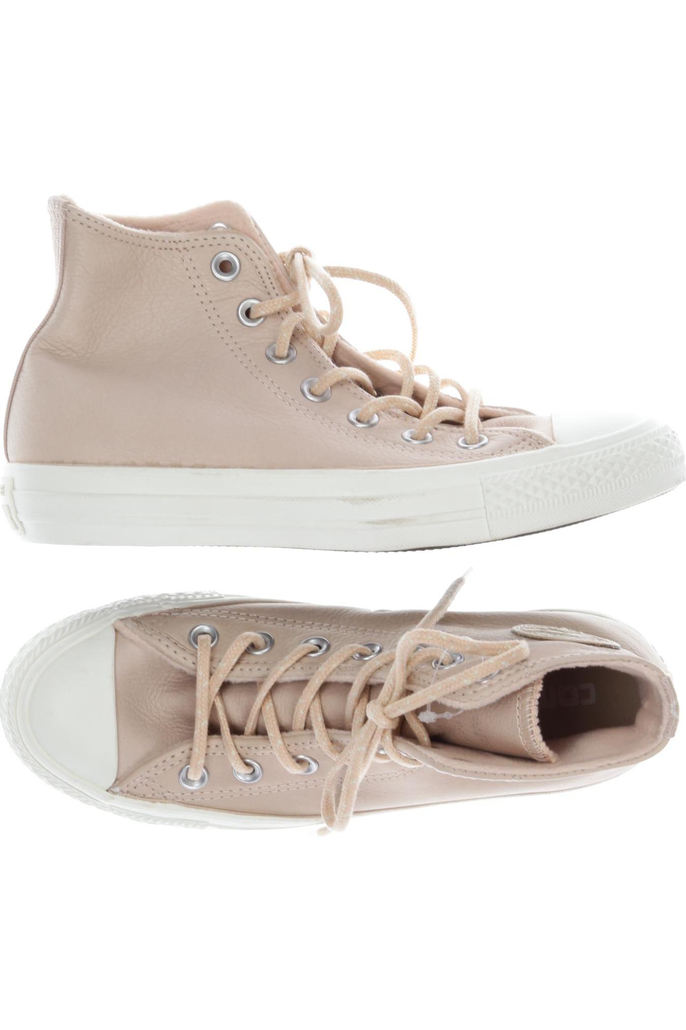 

Converse Damen Sneakers, beige, Gr. 36.5