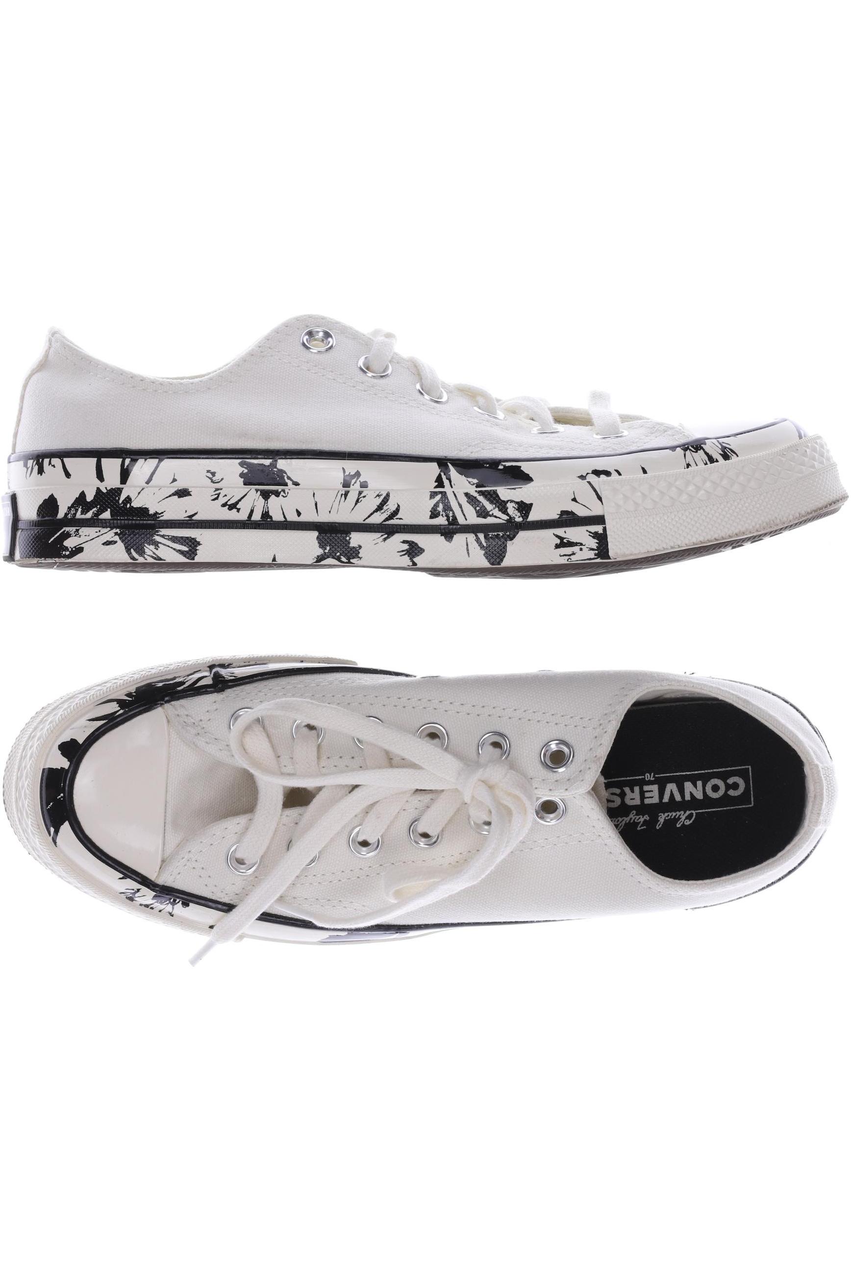

Converse Damen Sneakers, cremeweiß, Gr. 39