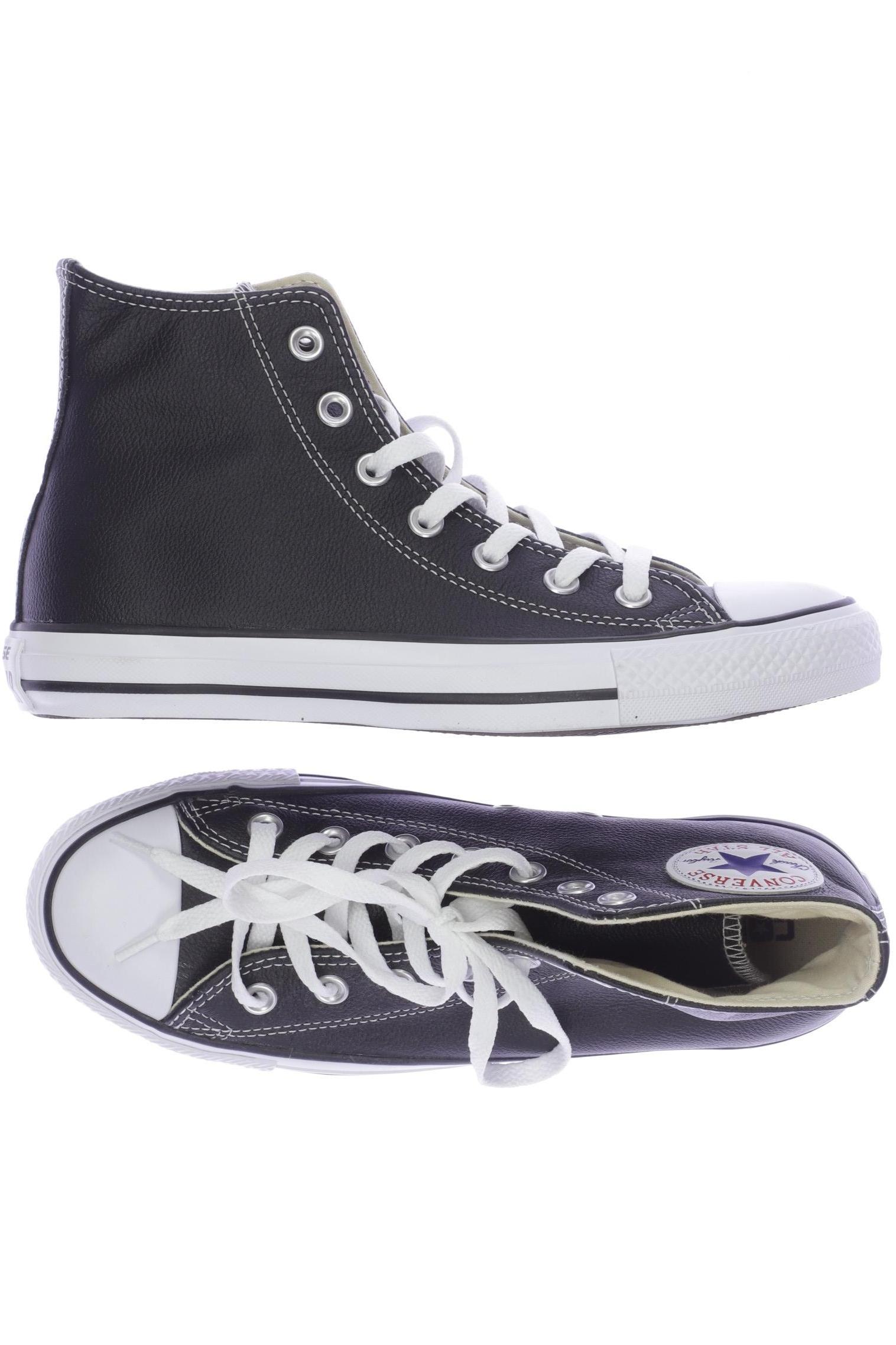 

Converse Damen Sneakers, schwarz, Gr. 39