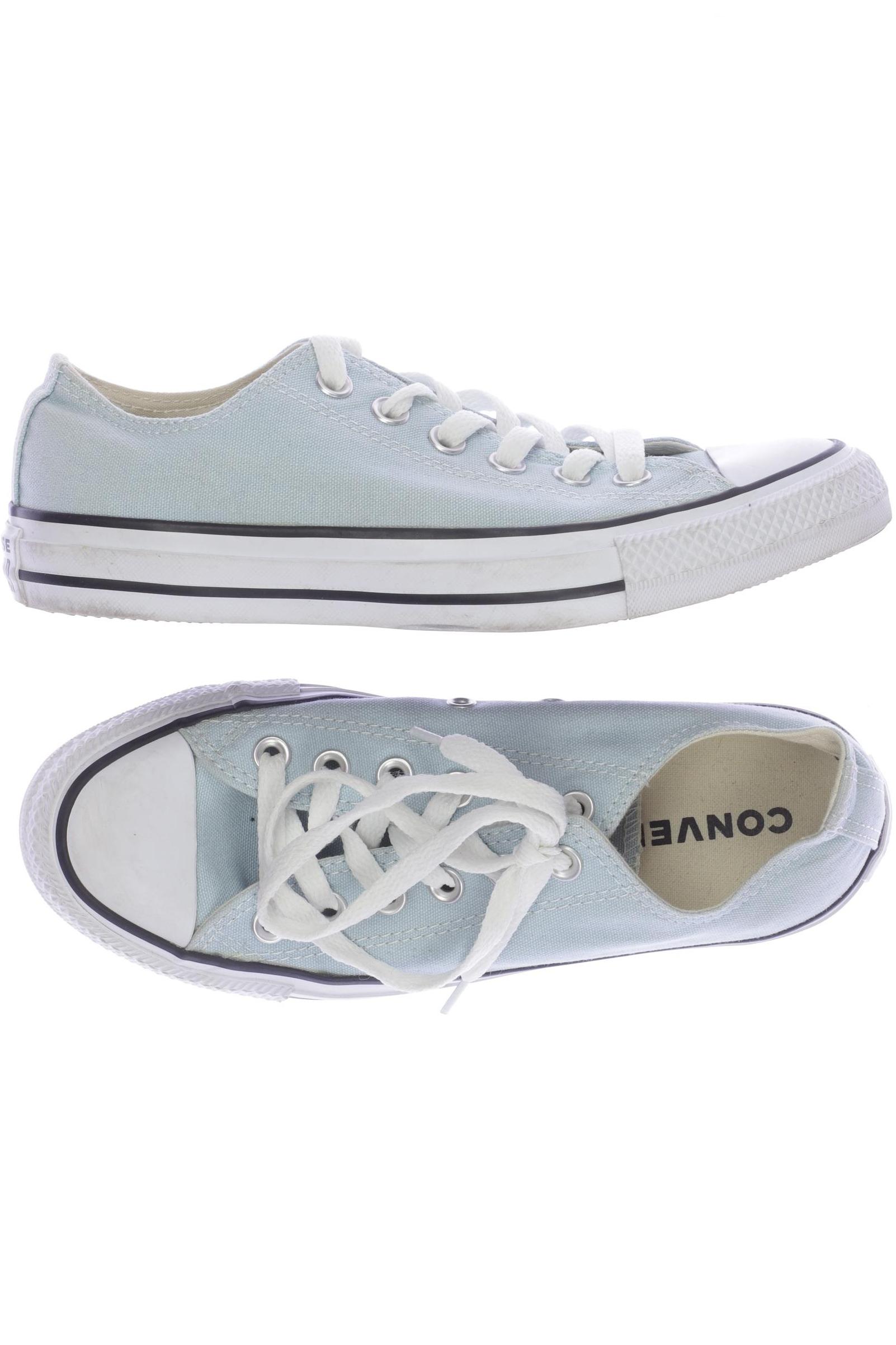 

Converse Damen Sneakers, hellblau