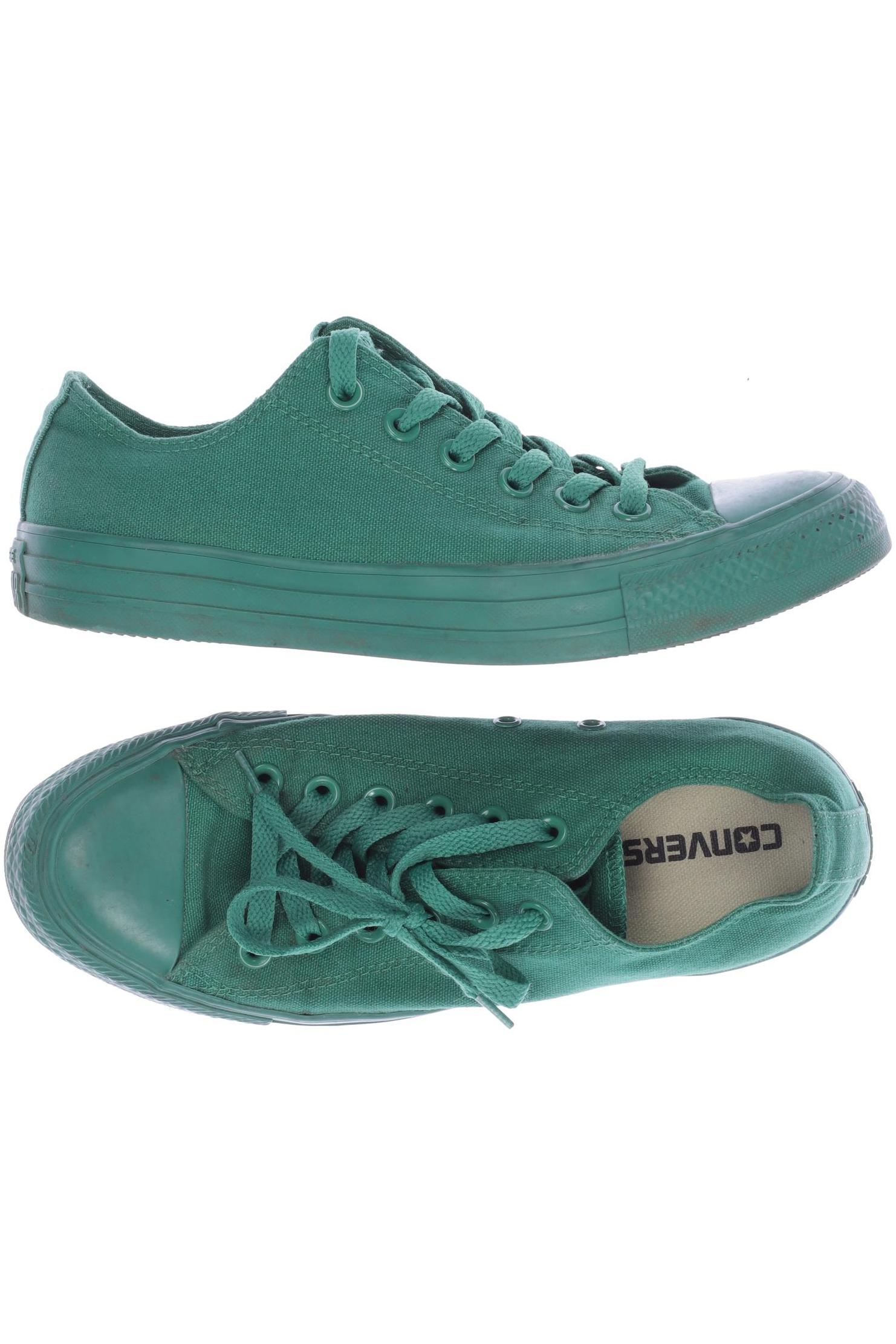 

Converse Damen Sneakers, grün, Gr. 38