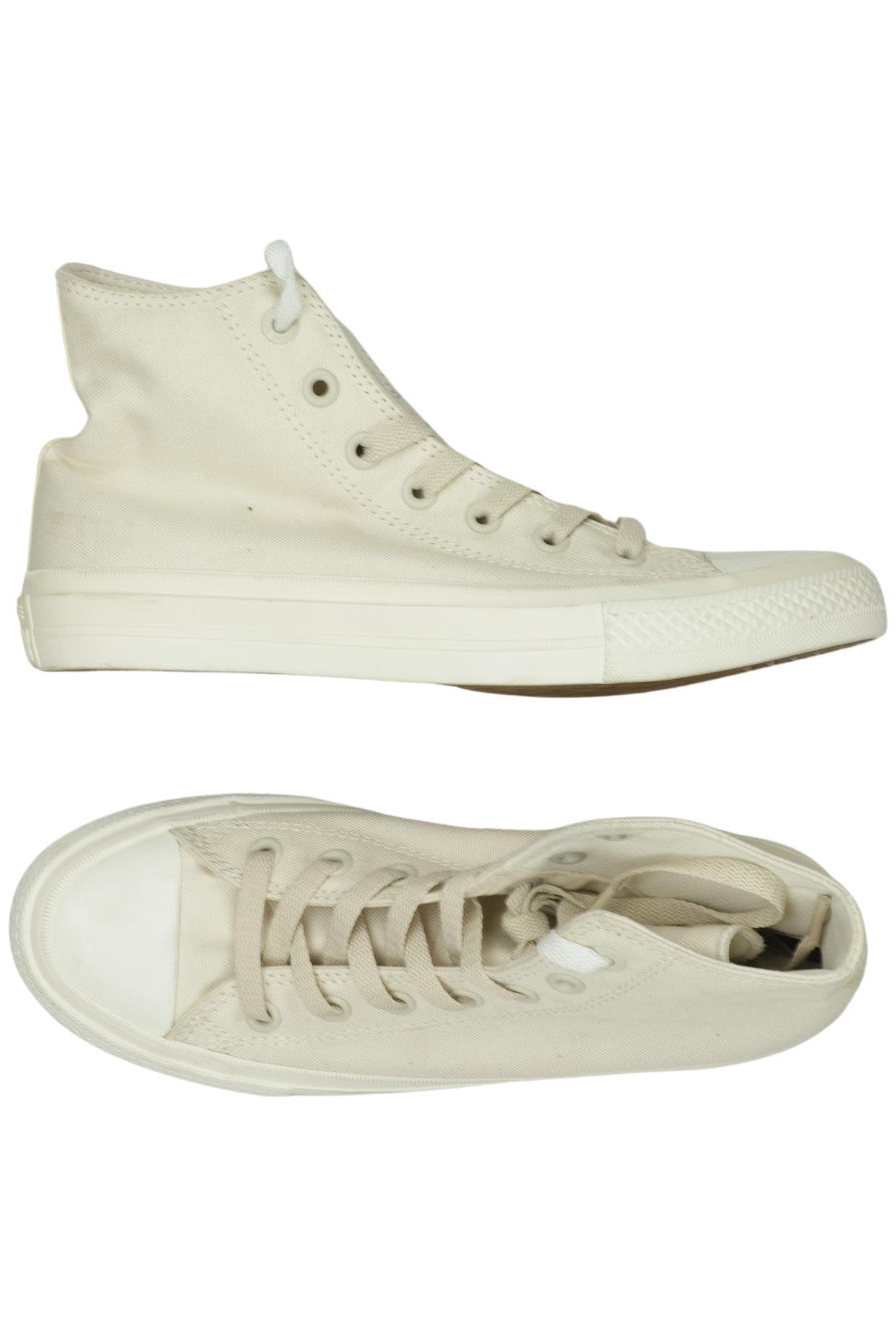 

Converse Damen Sneakers, cremeweiß, Gr. 39