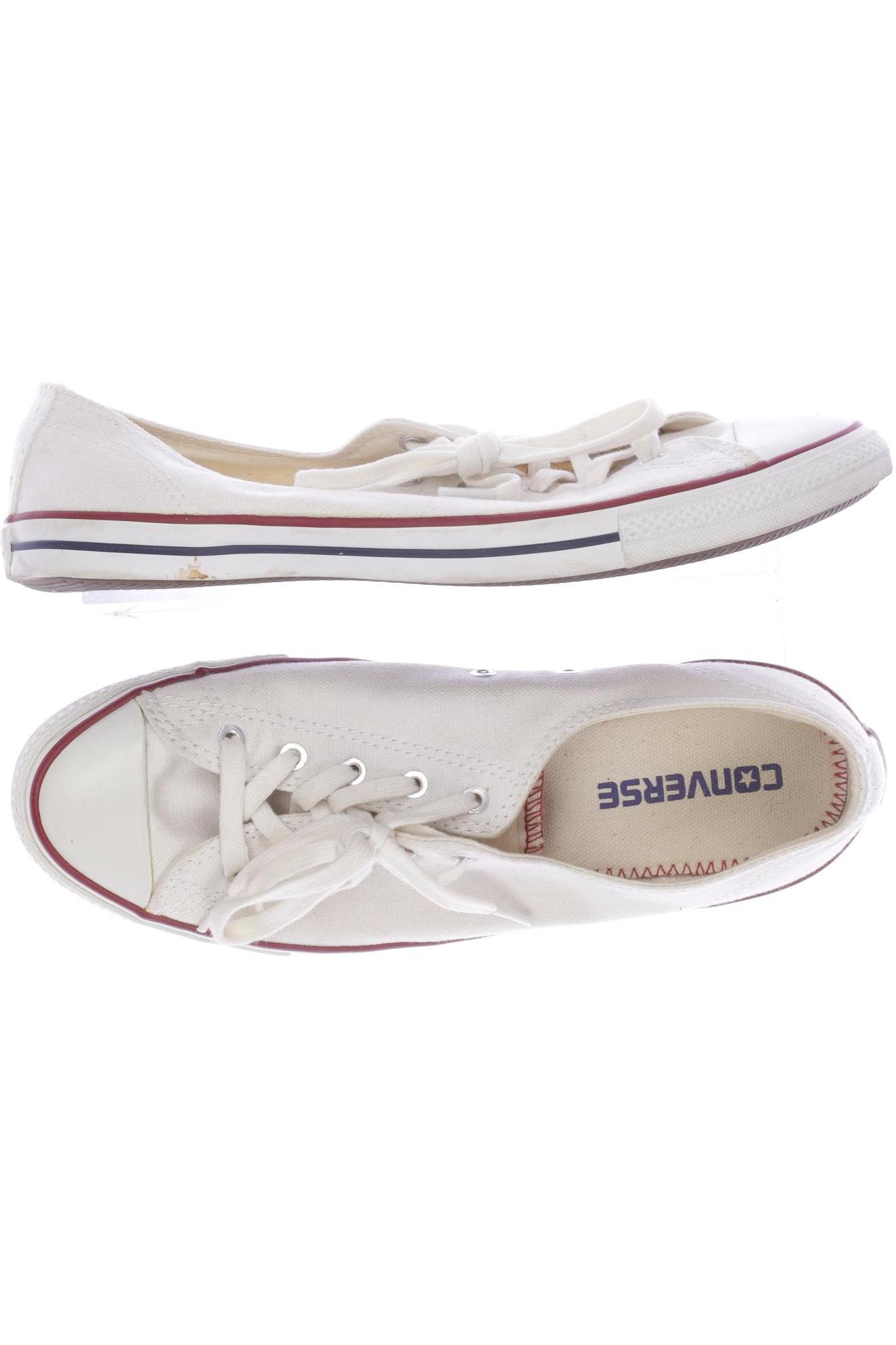 

Converse Damen Sneakers, weiß
