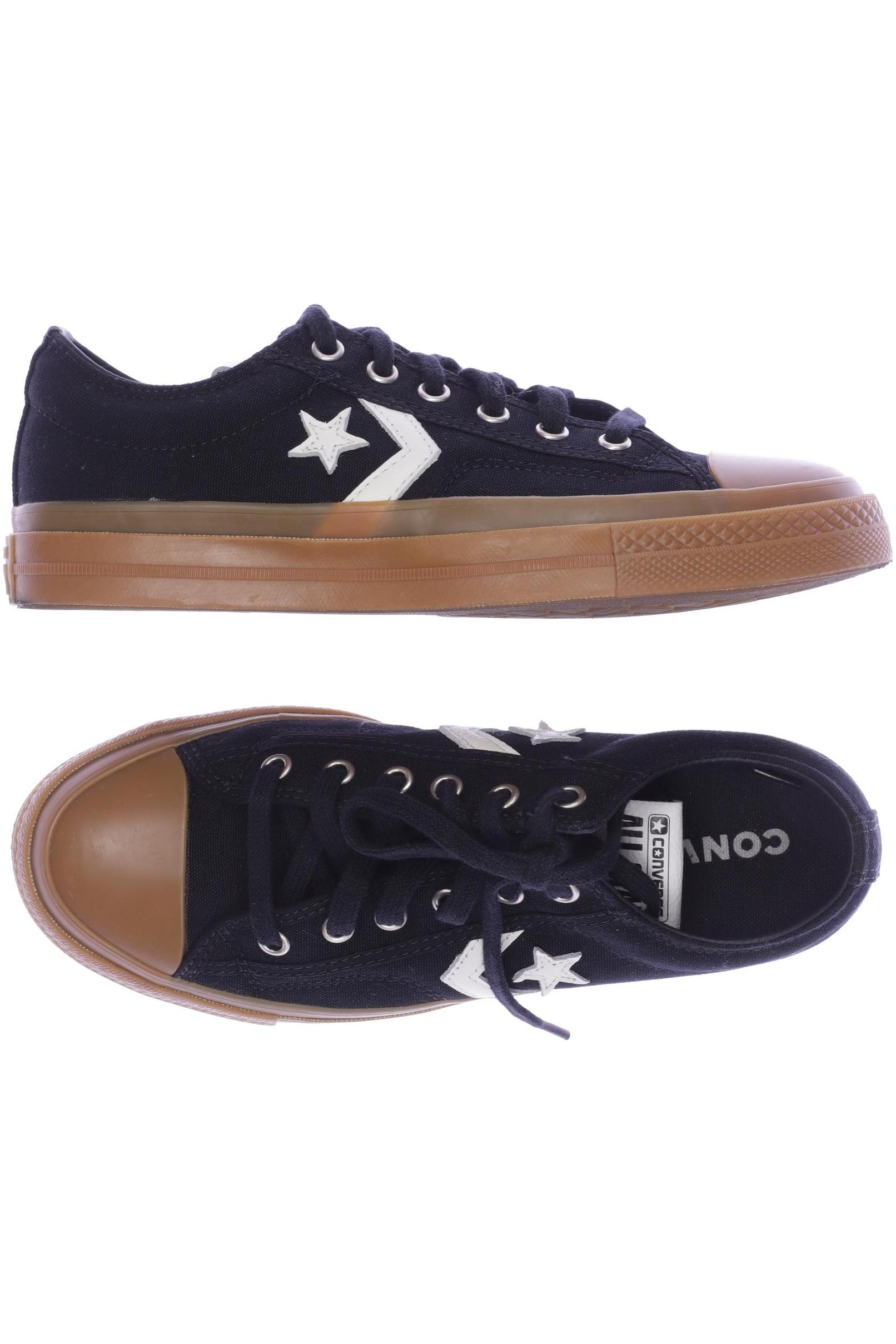 

Converse Damen Sneakers, schwarz, Gr. 38