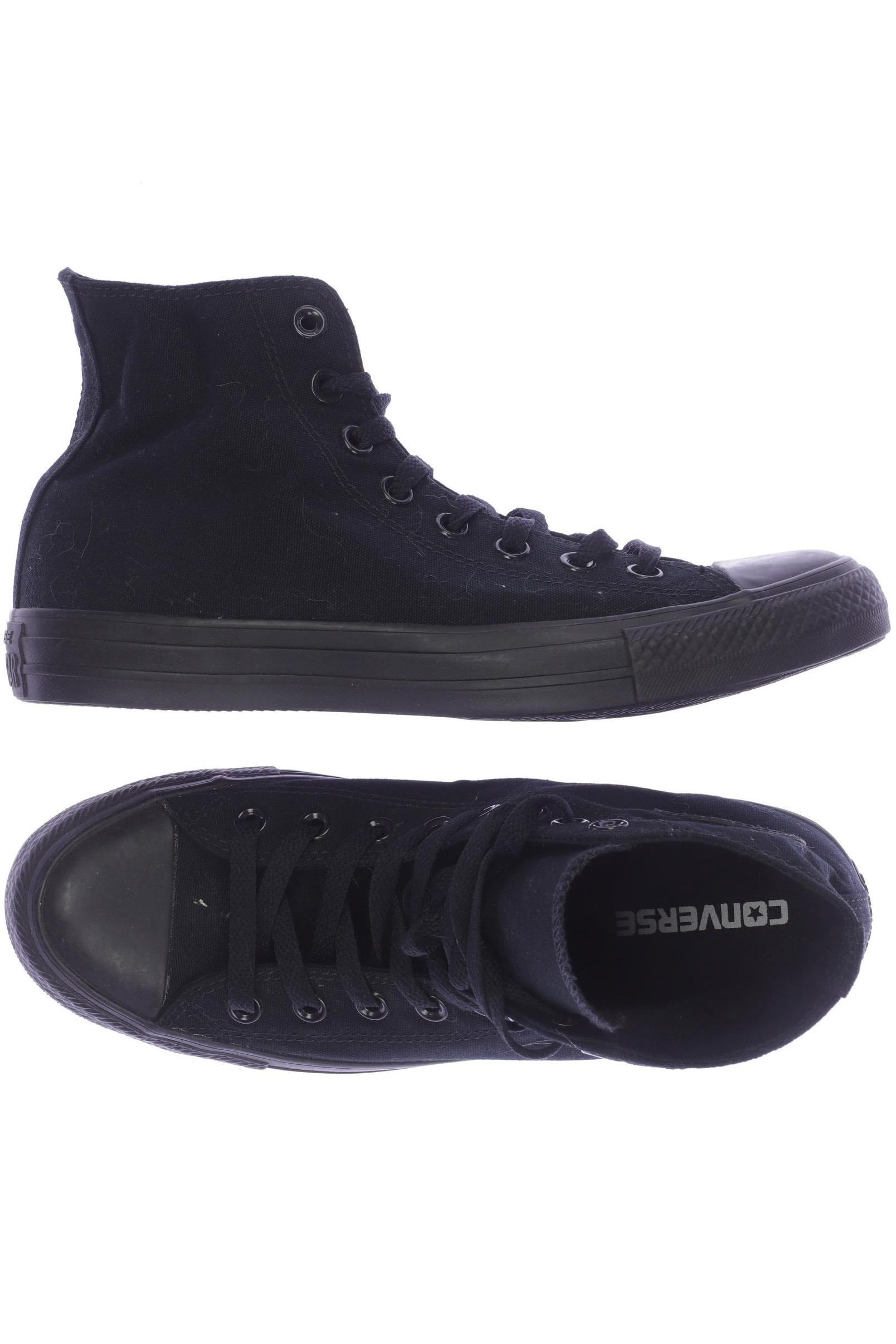 

Converse Damen Sneakers, schwarz, Gr. 40