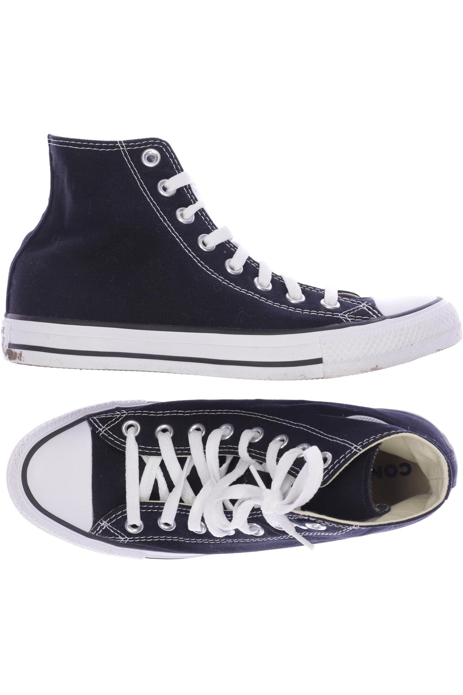 

Converse Damen Sneakers, schwarz, Gr. 39.5