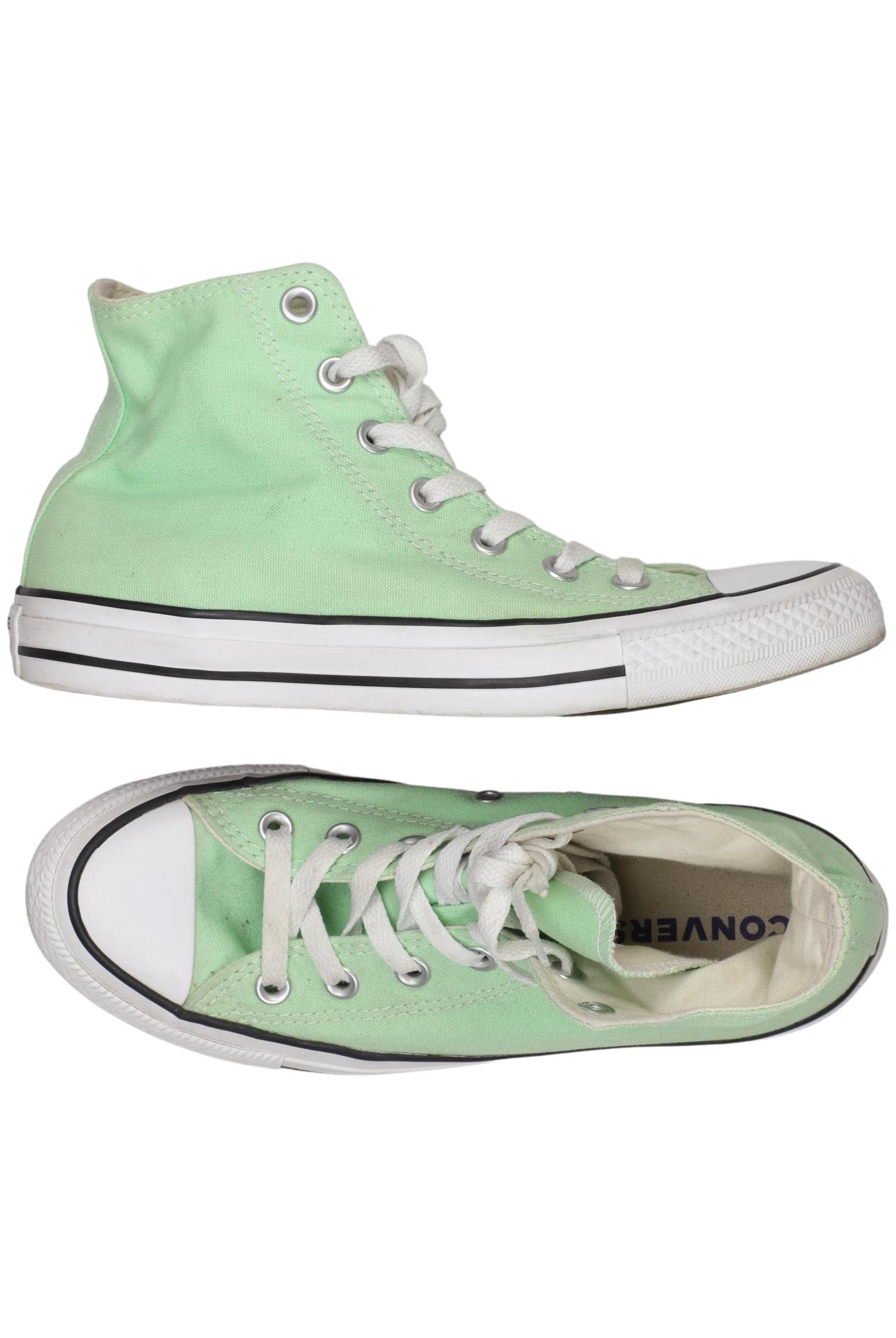 

Converse Damen Sneakers, hellgrün, Gr. 39