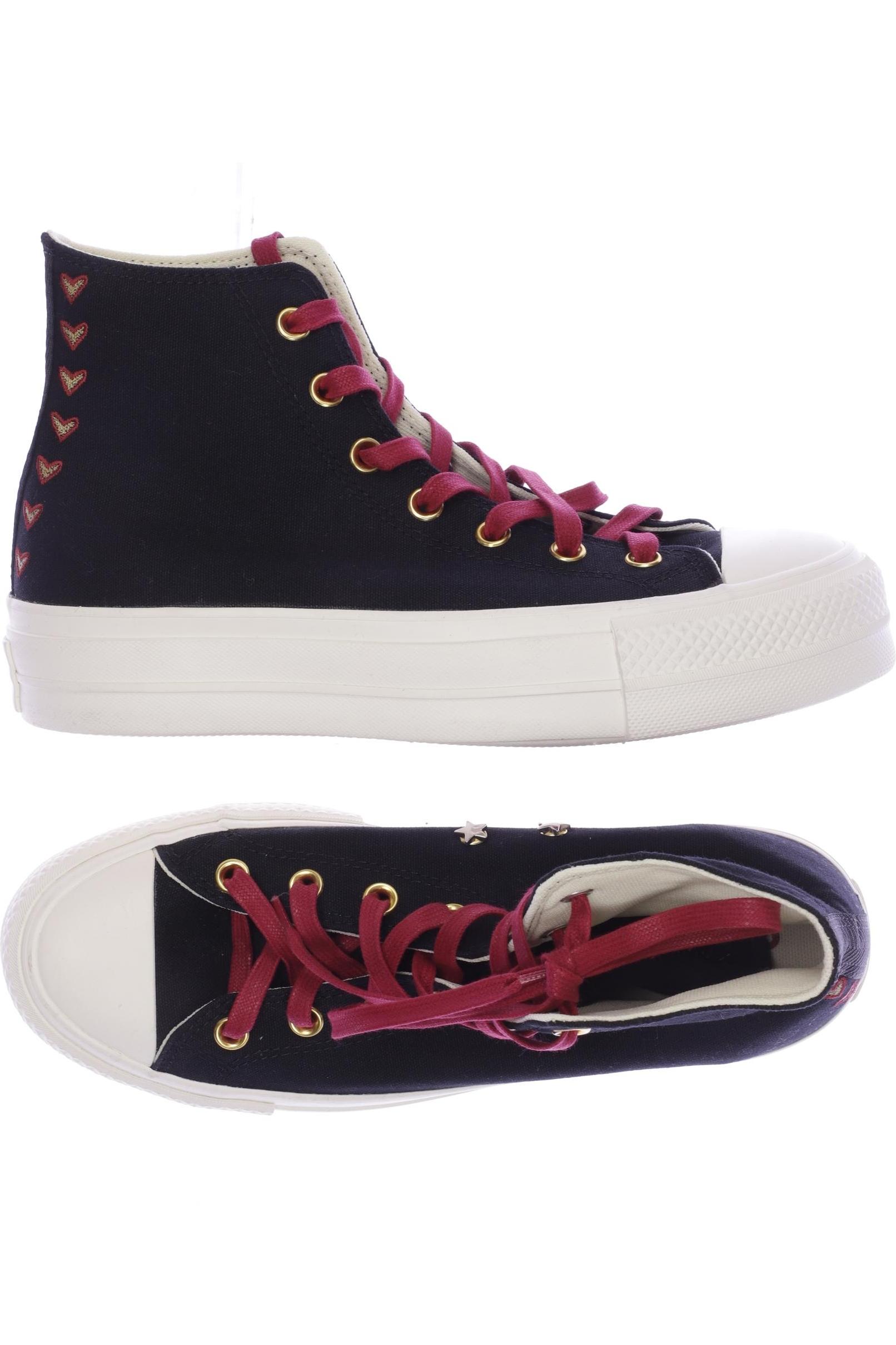 

Converse Damen Sneakers, schwarz, Gr. 40