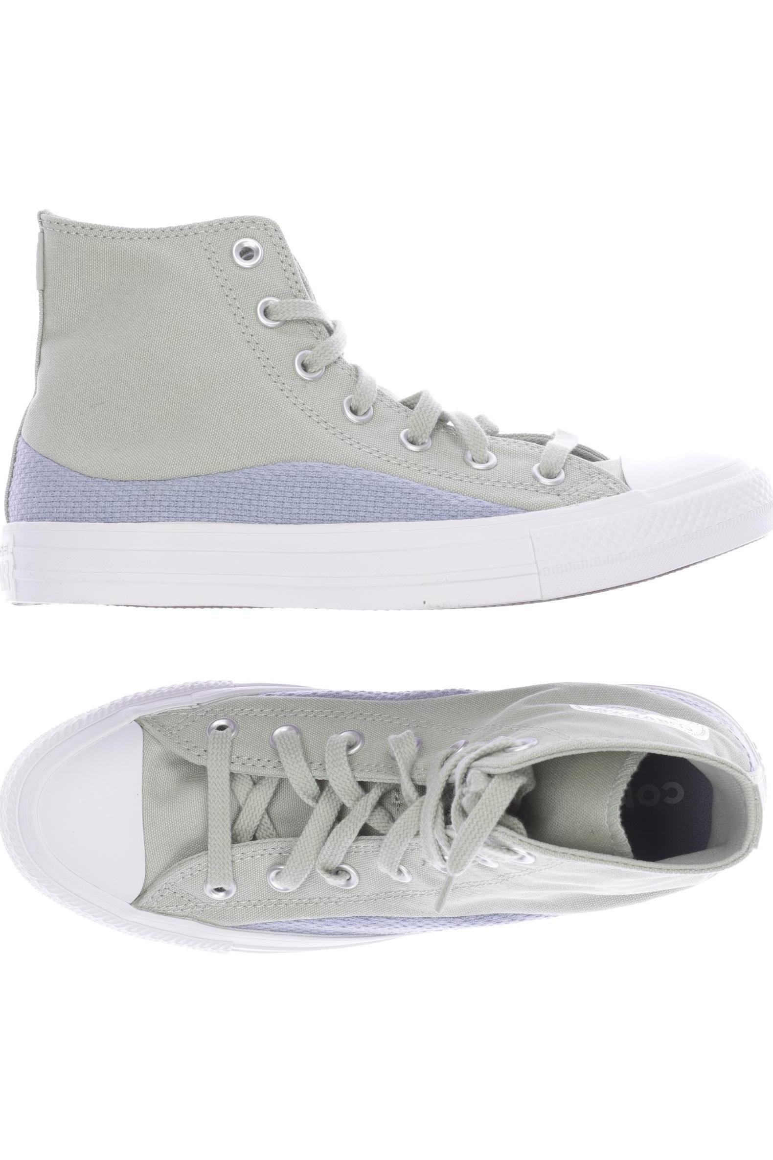 

Converse Damen Sneakers, hellgrün