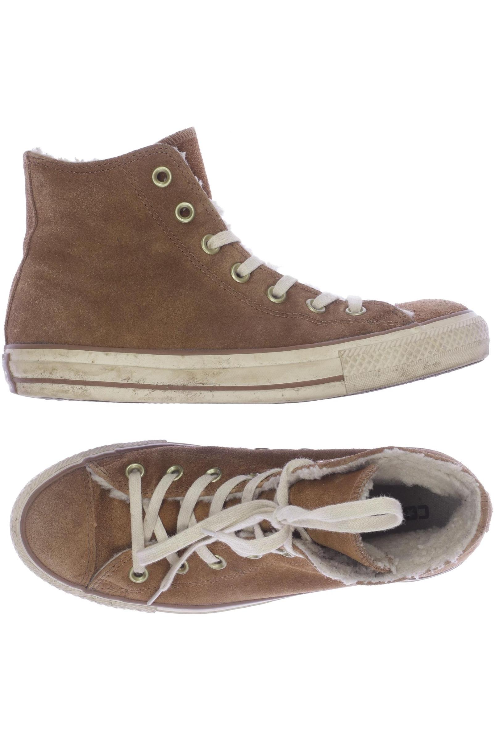 

Converse Damen Sneakers, braun, Gr. 38