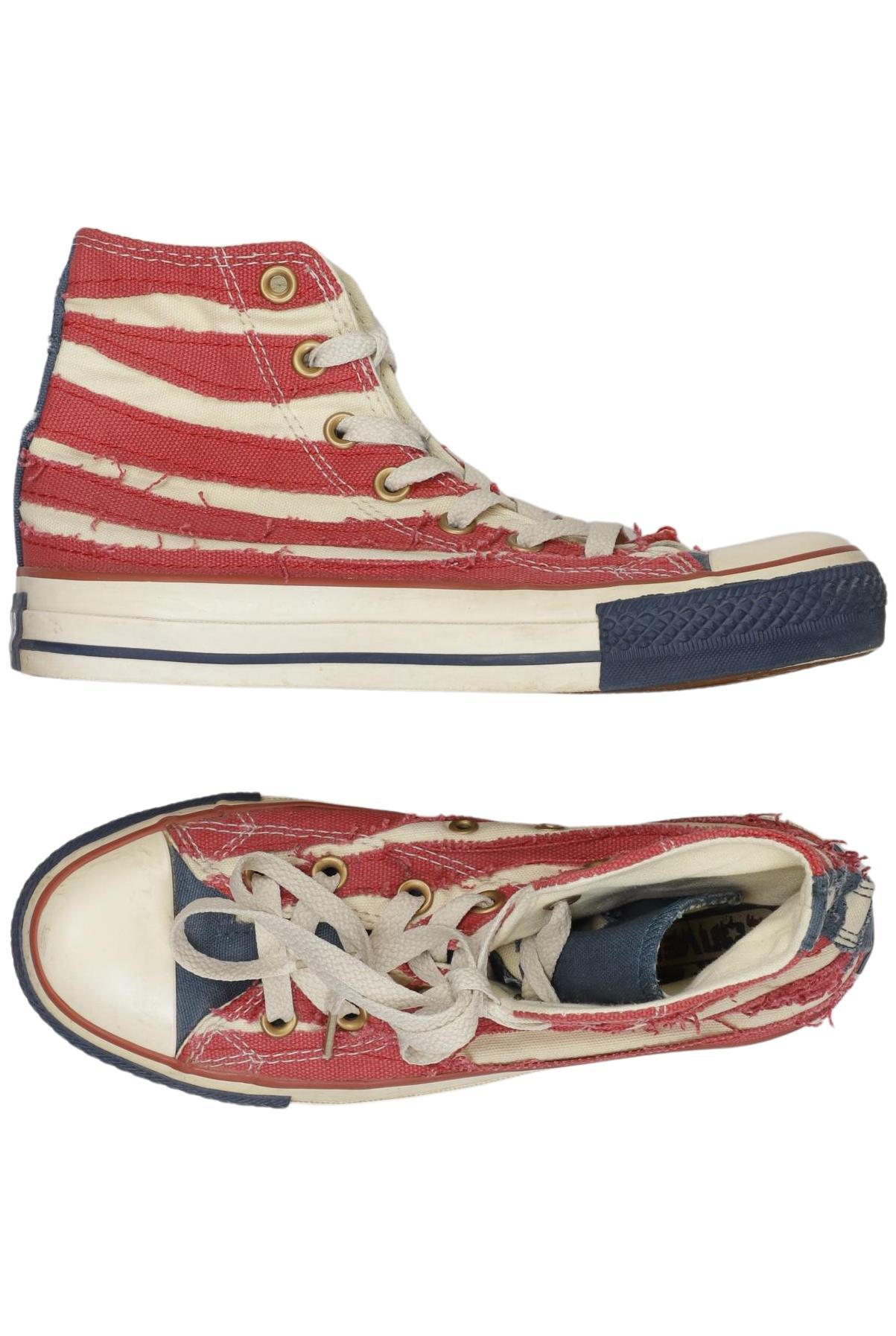 

Converse Damen Sneakers, rot, Gr. 37