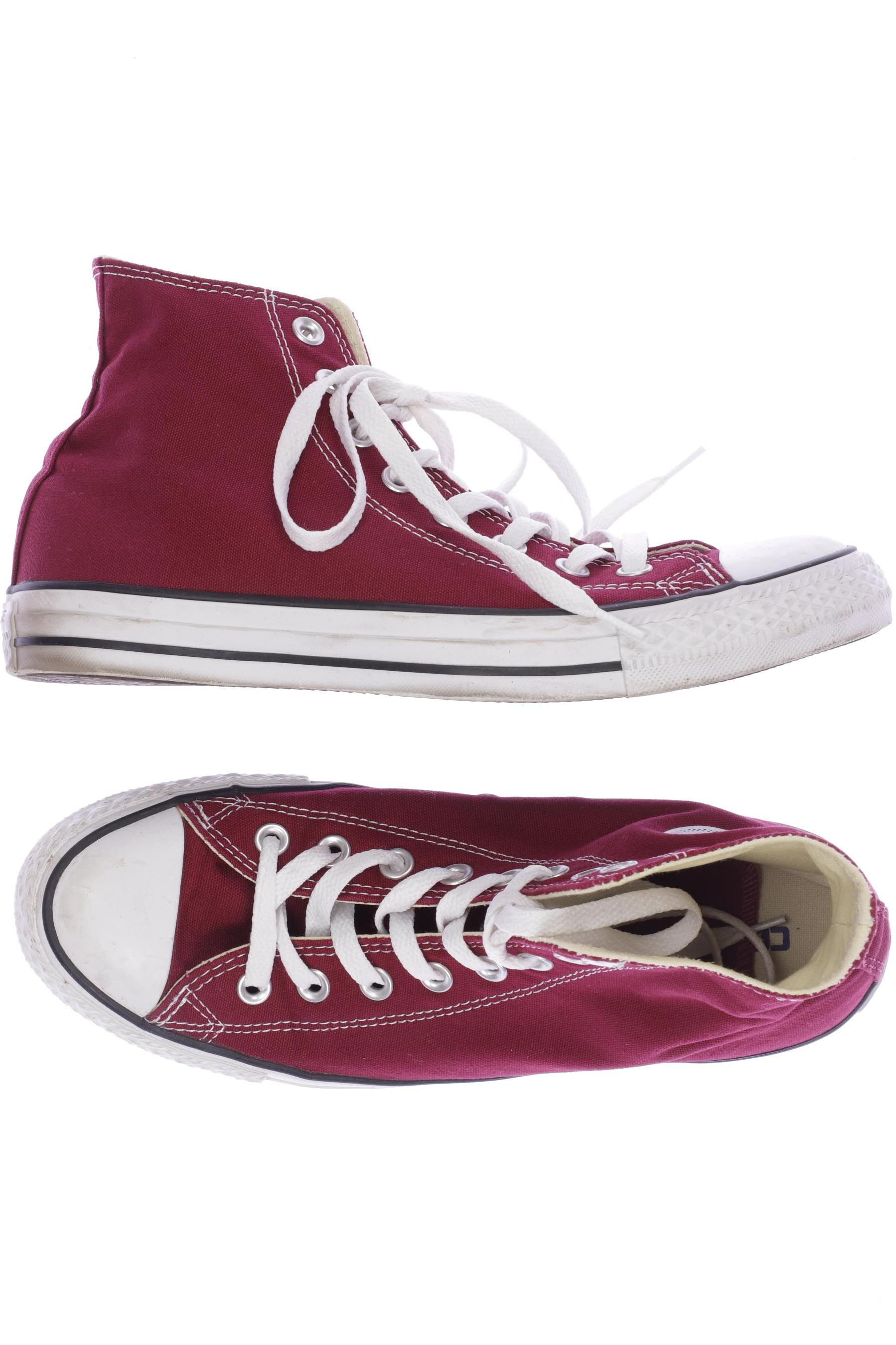 

Converse Damen Sneakers, bordeaux, Gr. 41