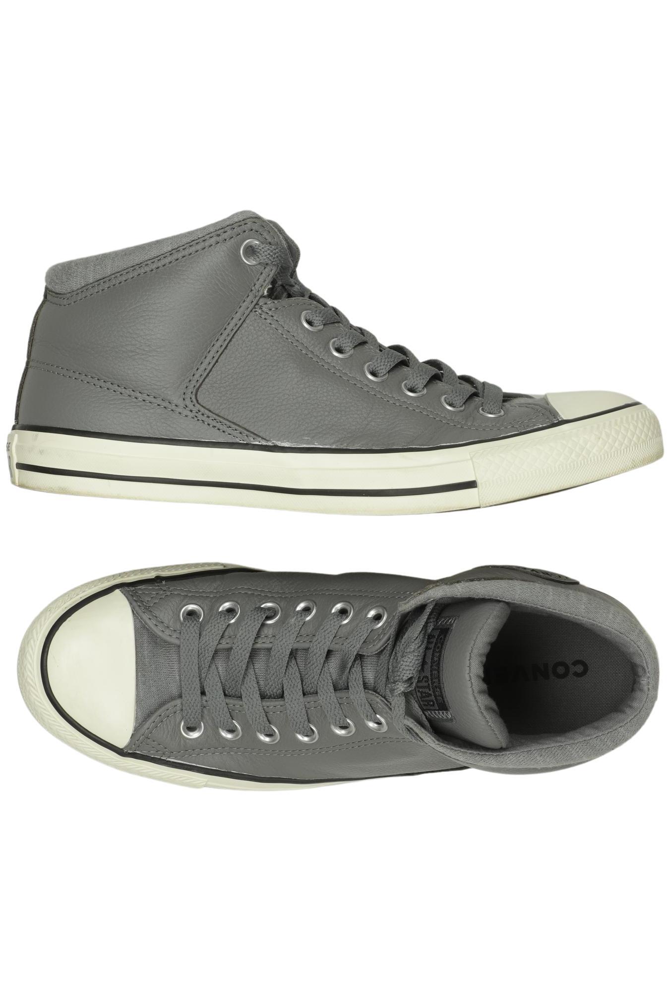 

Converse Damen Sneakers, grau, Gr. 41.5