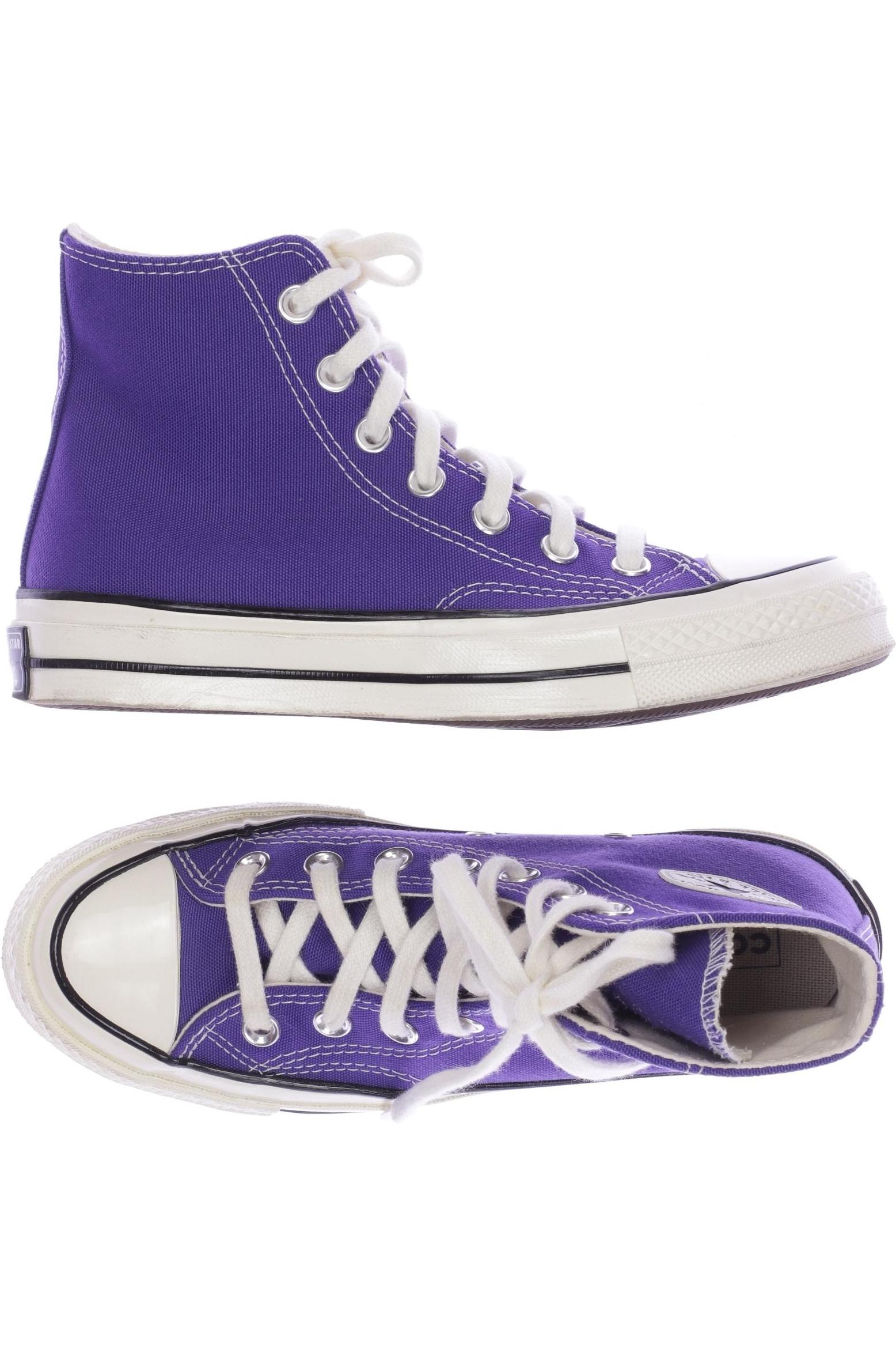 

Converse Damen Sneakers, flieder, Gr. 36