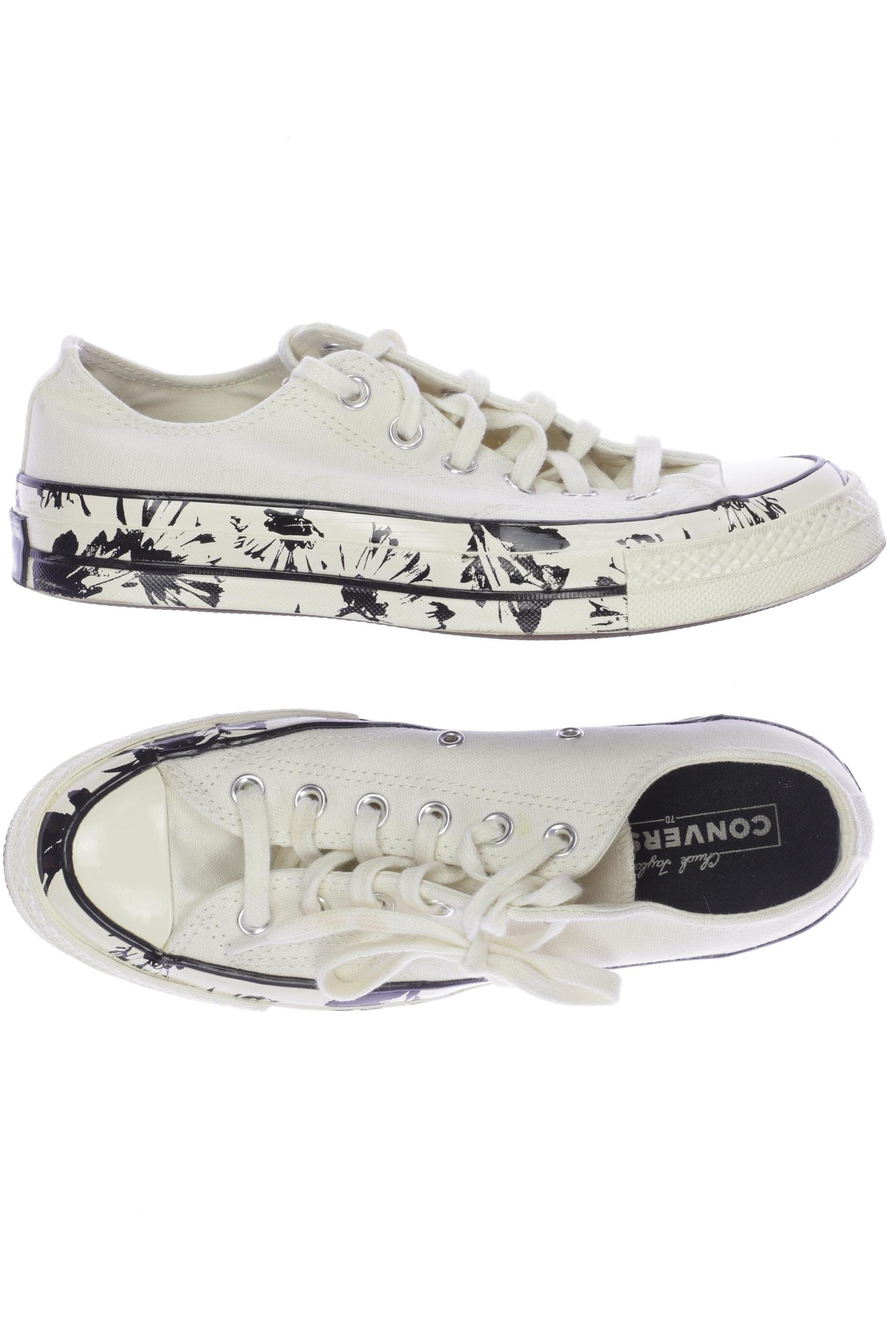 

Converse Damen Sneakers, cremeweiß, Gr. 39