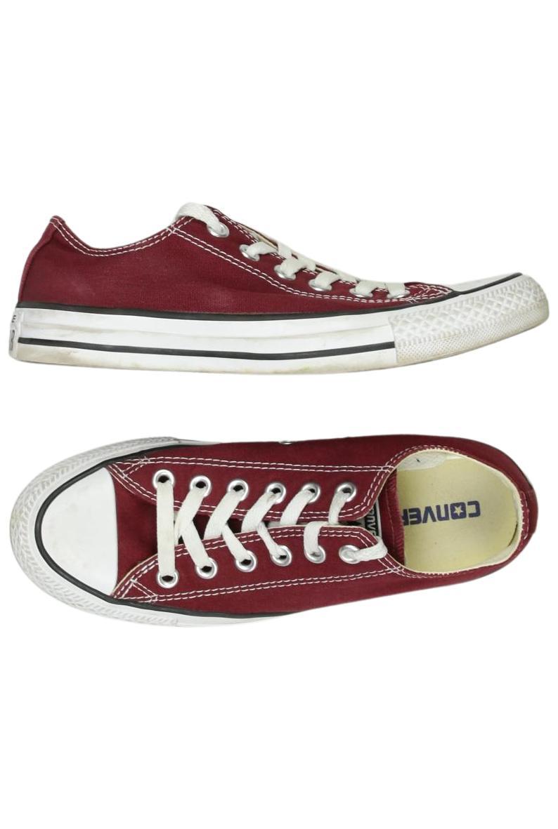 

Converse Damen Sneakers, rot, Gr. 37