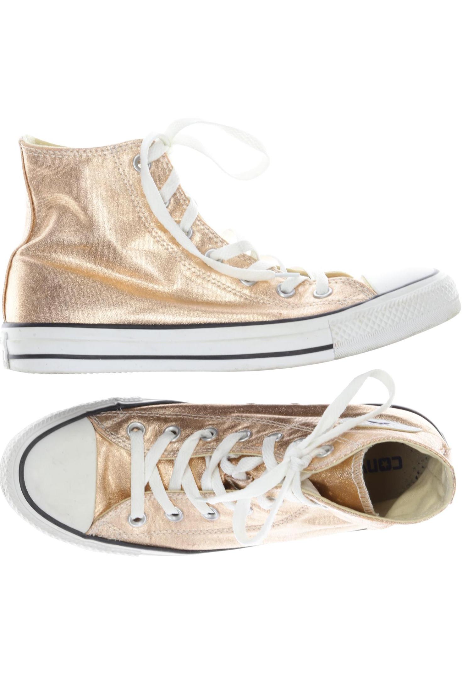 

Converse Damen Sneakers, beige, Gr. 39