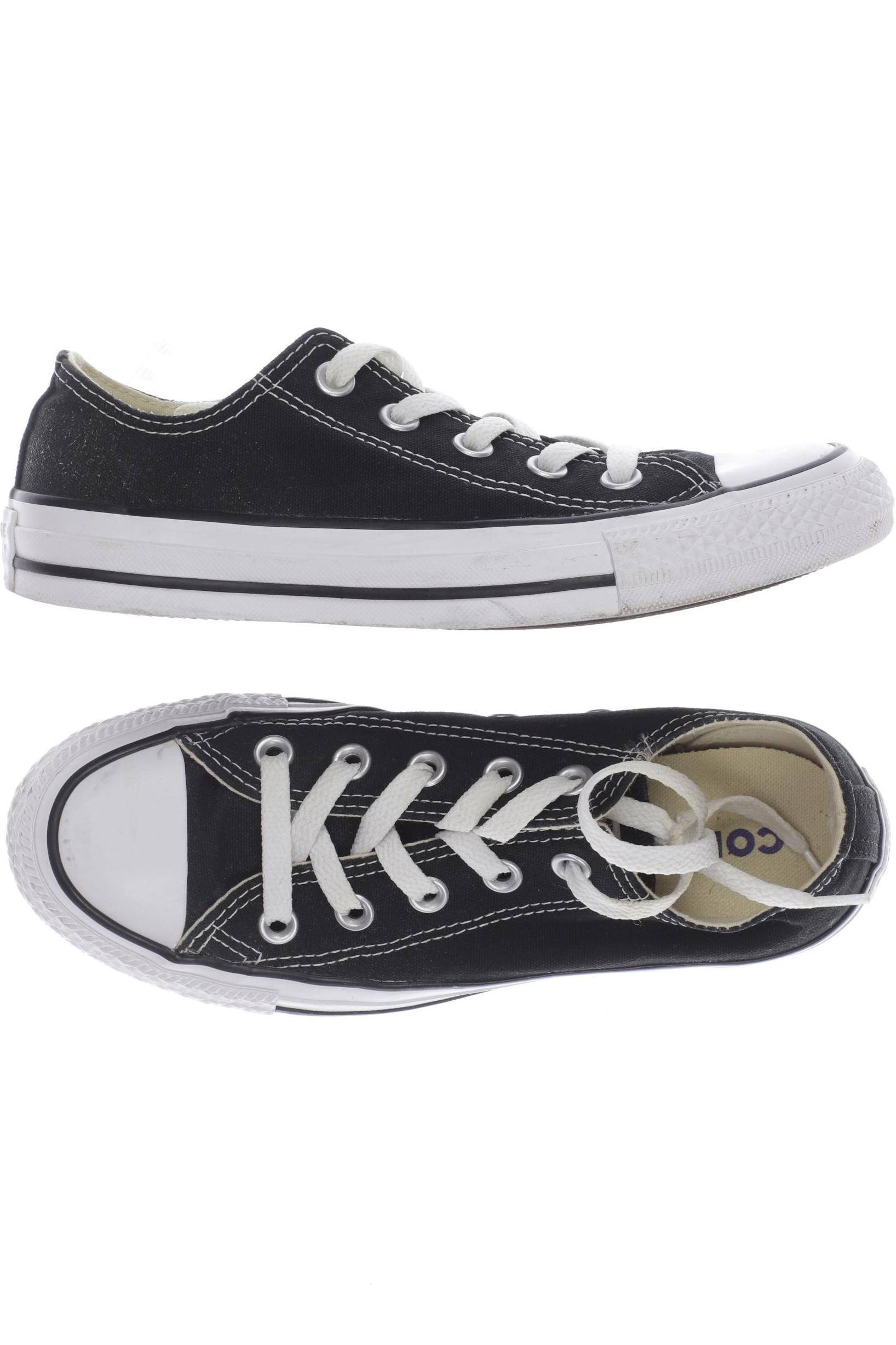 

Converse Damen Sneakers, schwarz, Gr. 36