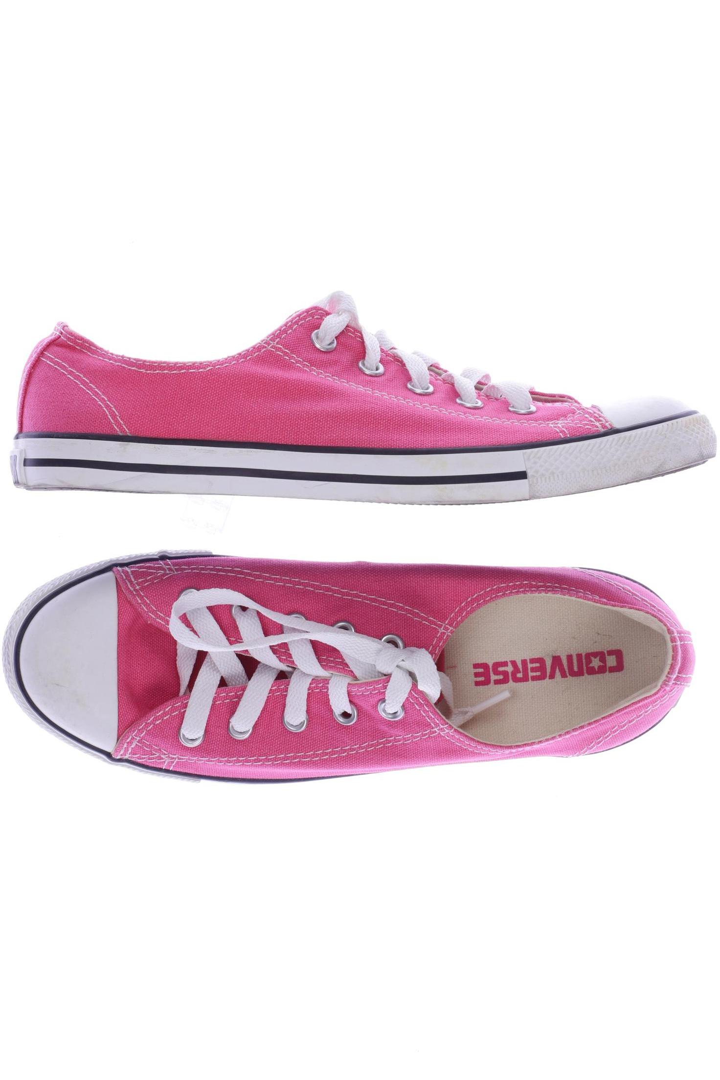 

Converse Damen Sneakers, pink