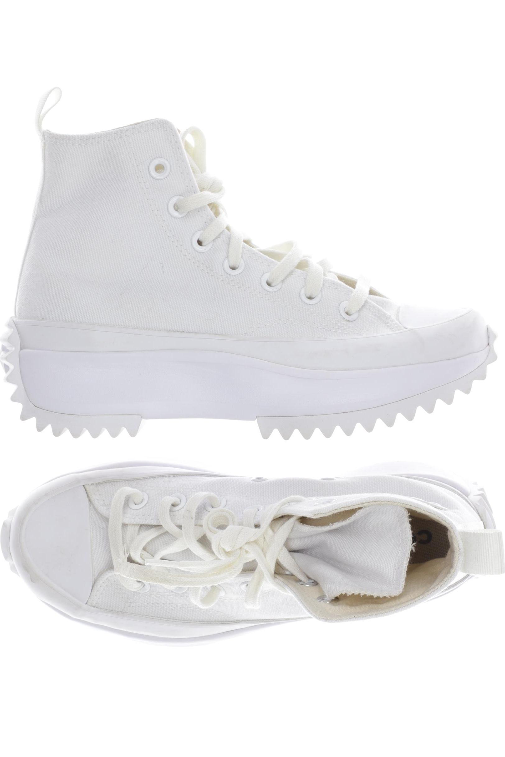 

Converse Damen Sneakers, weiß