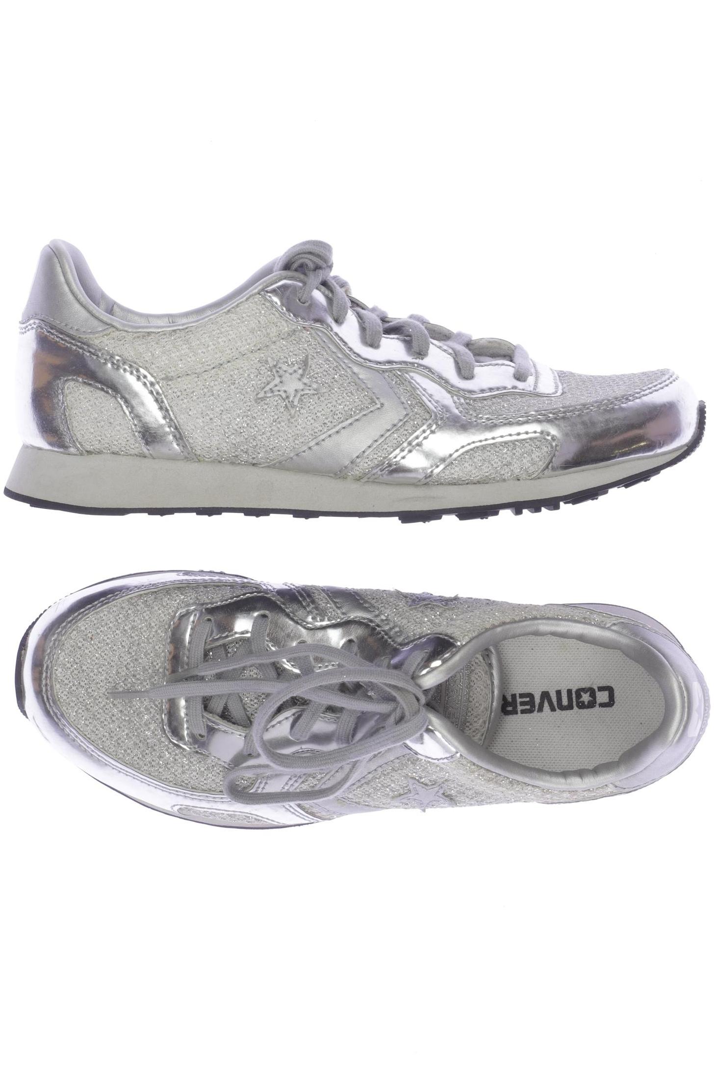 

Converse Damen Sneakers, grau, Gr. 37.5