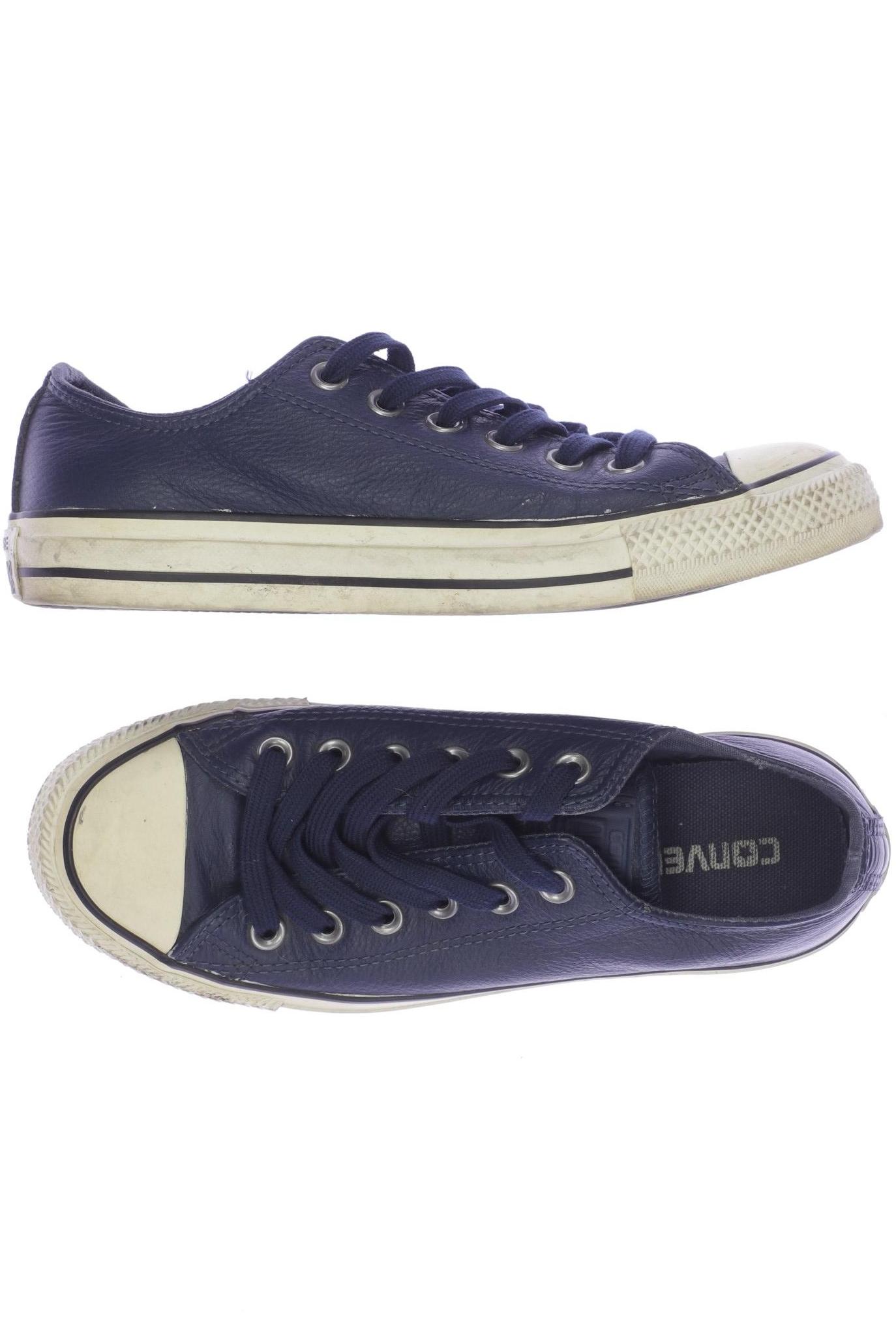 

Converse Damen Sneakers, marineblau, Gr. 37
