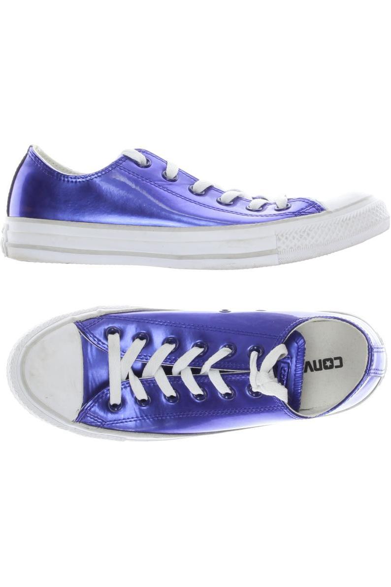 

Converse Damen Sneakers, blau, Gr. 39