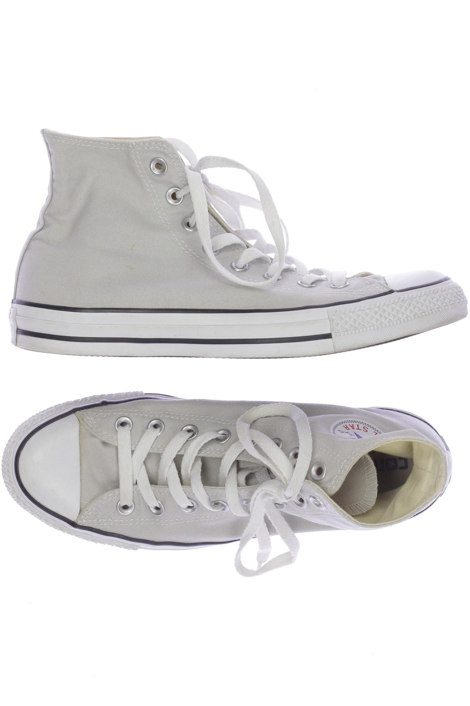 

Converse Damen Sneakers, grau, Gr. 41.5