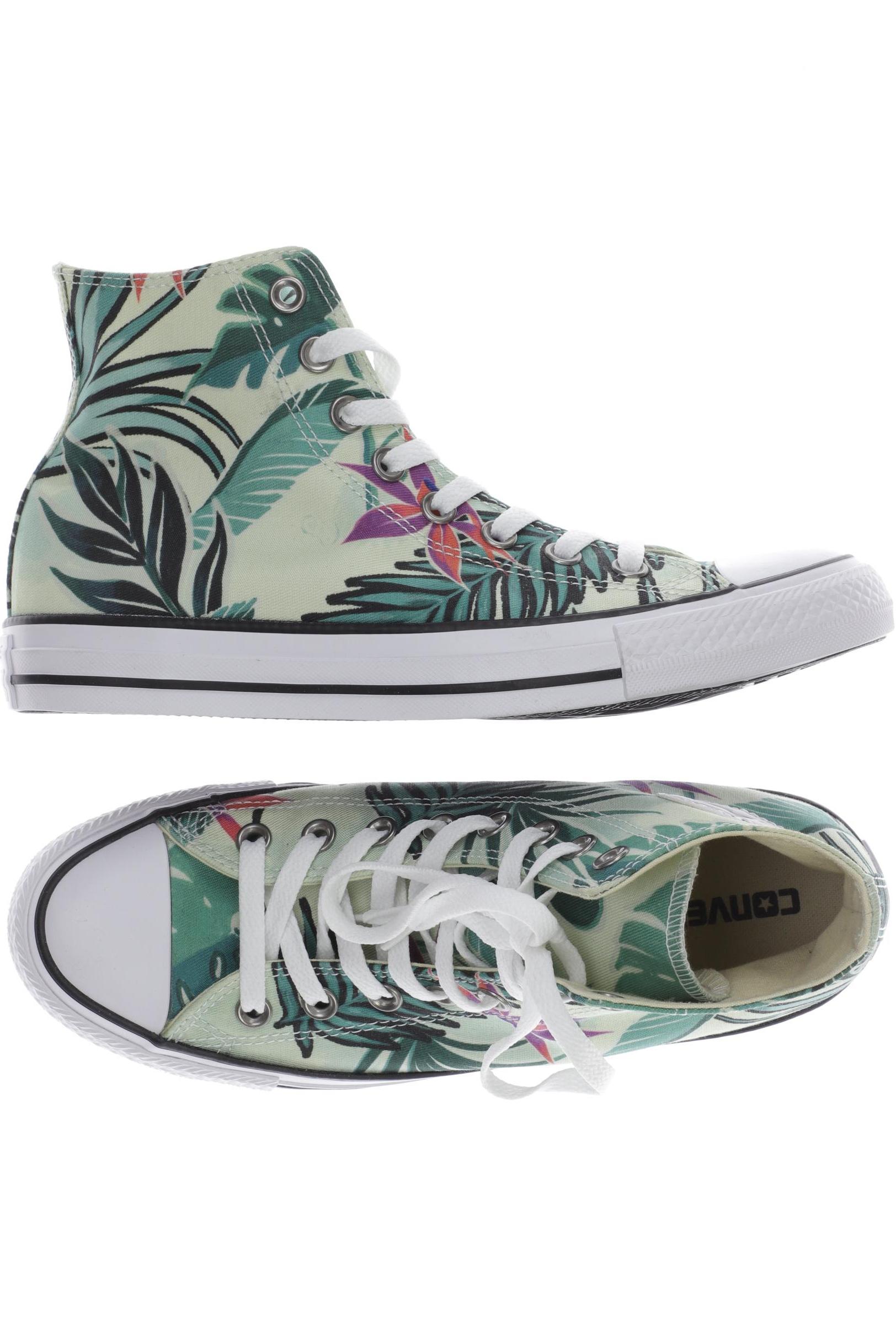 

Converse Damen Sneakers, grün, Gr. 39.5