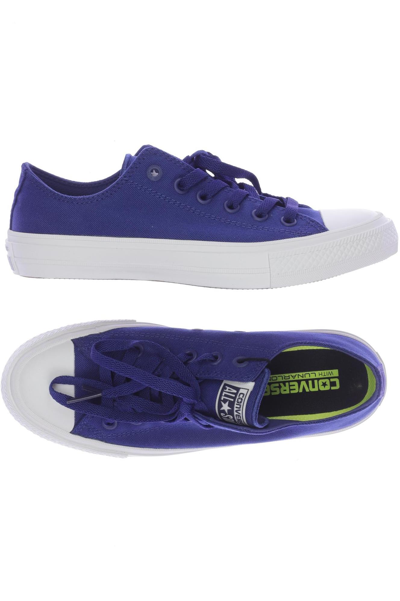 

Converse Damen Sneakers, blau, Gr. 39