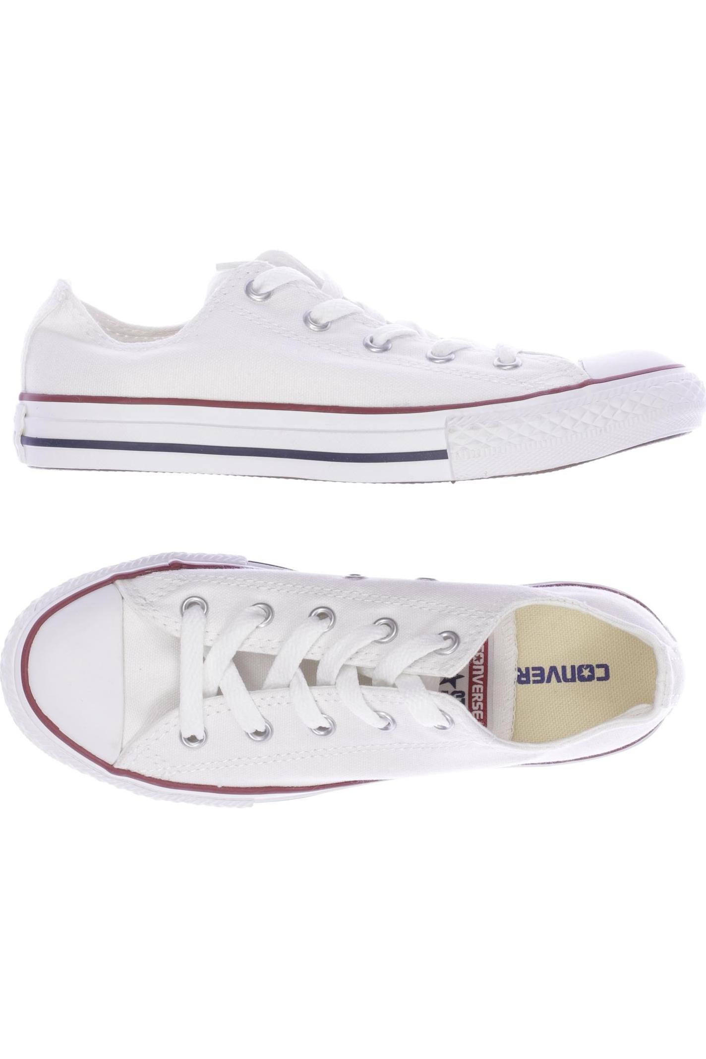 

Converse Damen Sneakers, weiß, Gr. 34