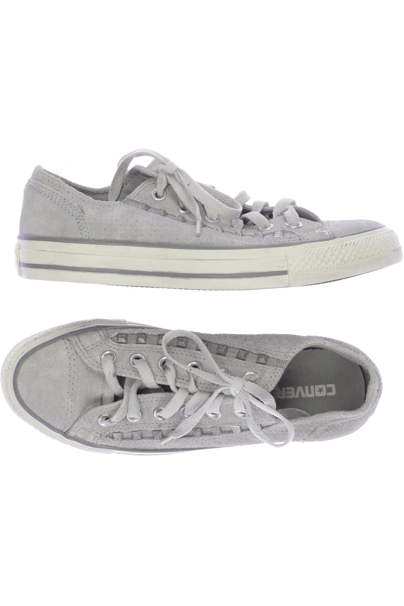 

Converse Damen Sneakers, grau