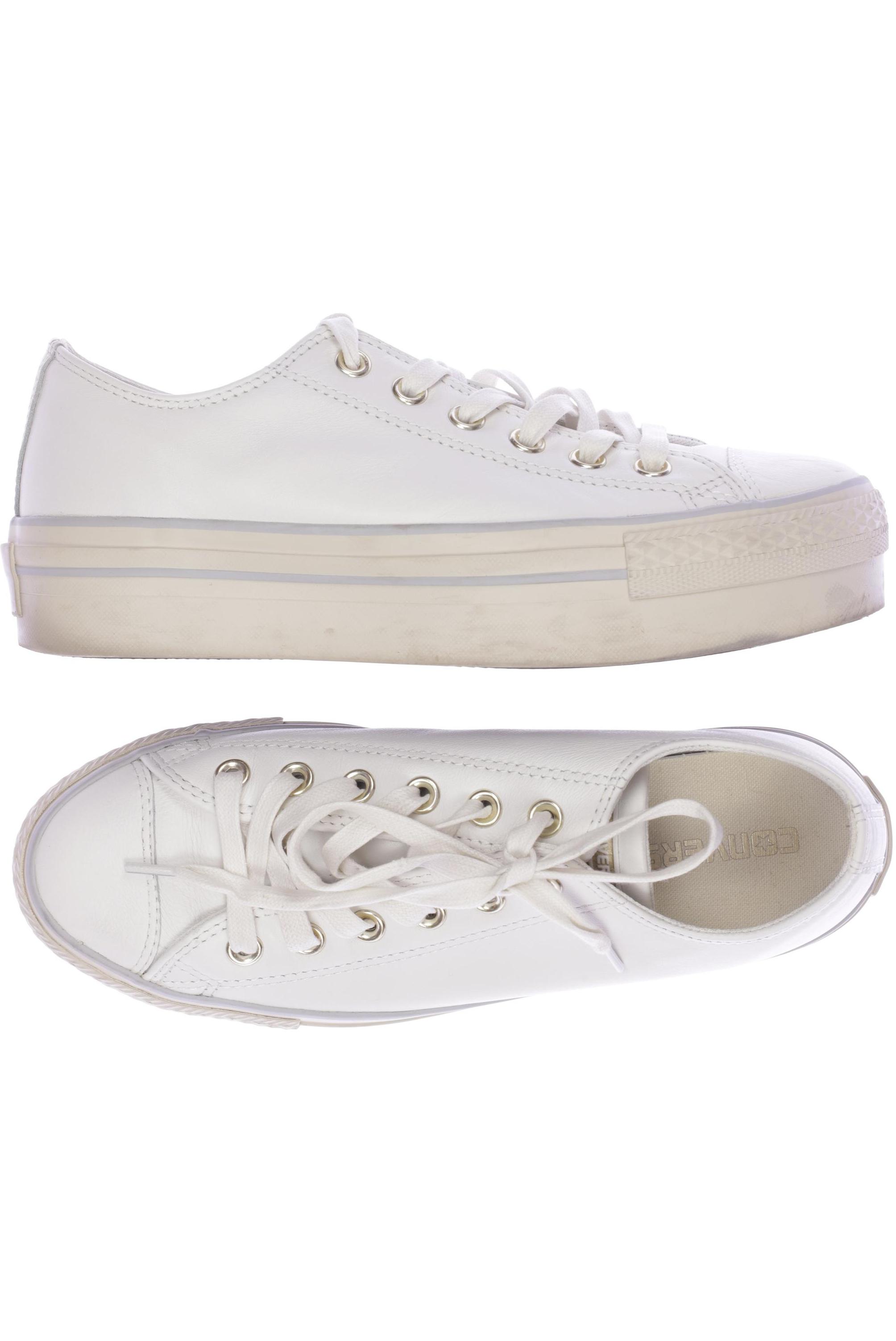 

Converse Damen Sneakers, weiß, Gr. 39