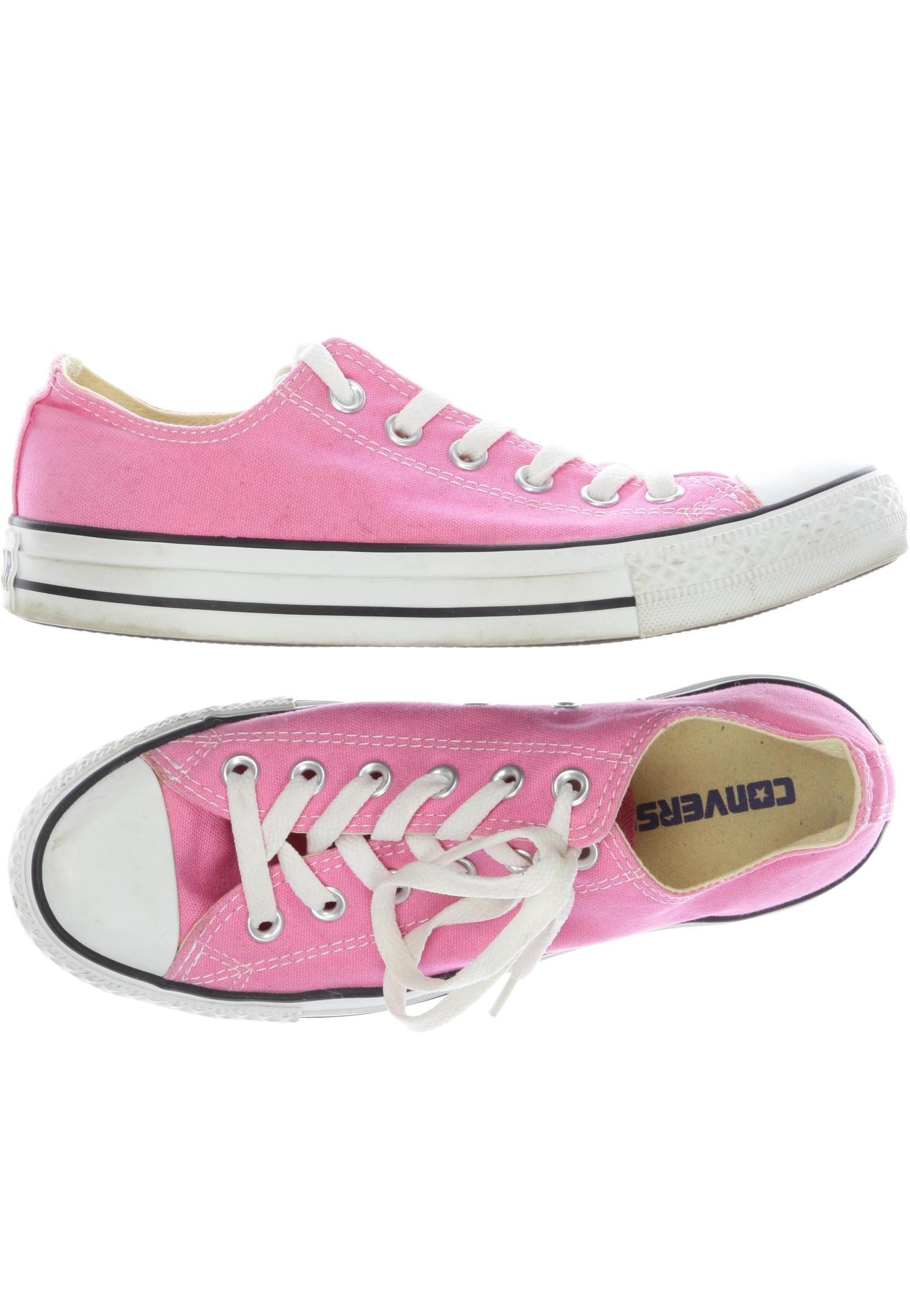 

Converse Damen Sneakers, pink, Gr. 5.5
