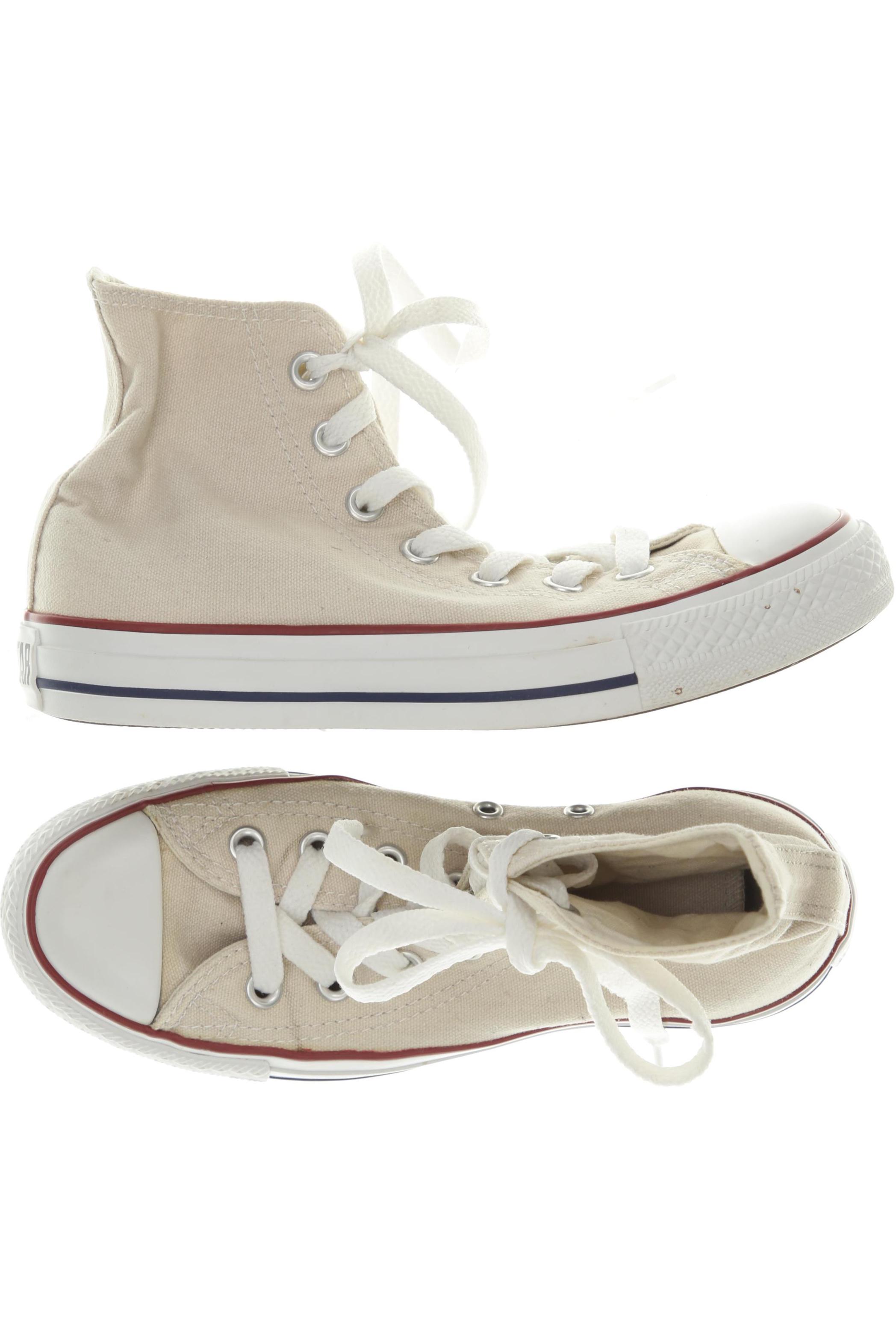 

Converse Damen Sneakers, beige, Gr. 3.5