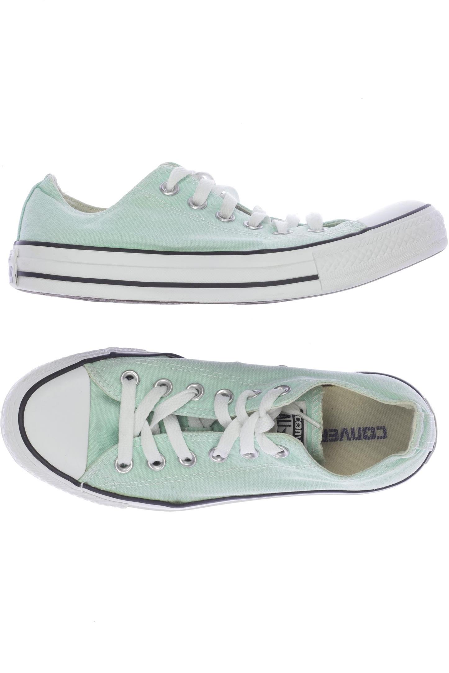 

Converse Damen Sneakers, hellgrün, Gr. 37.5