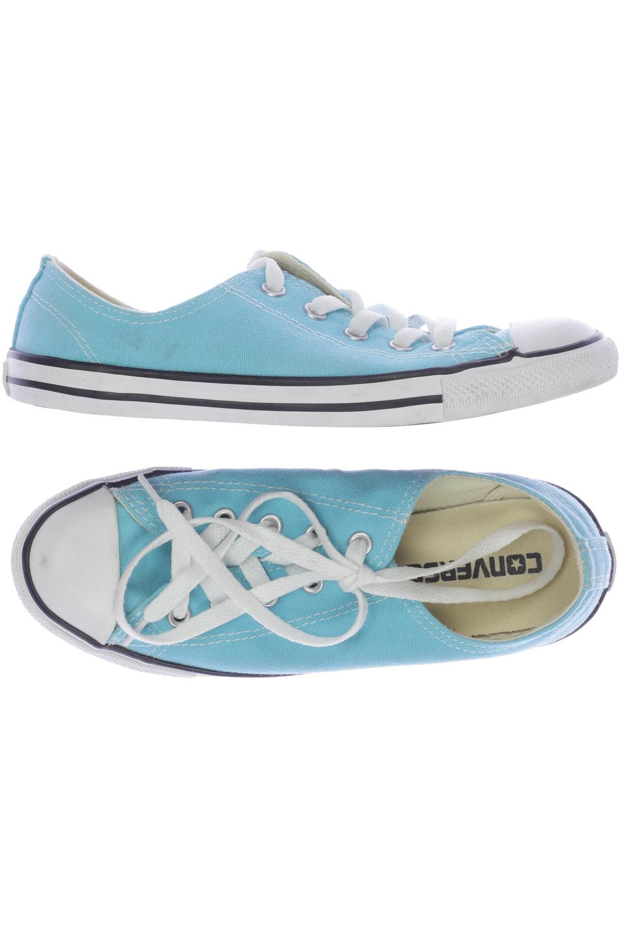 

Converse Damen Sneakers, hellblau, Gr. 36