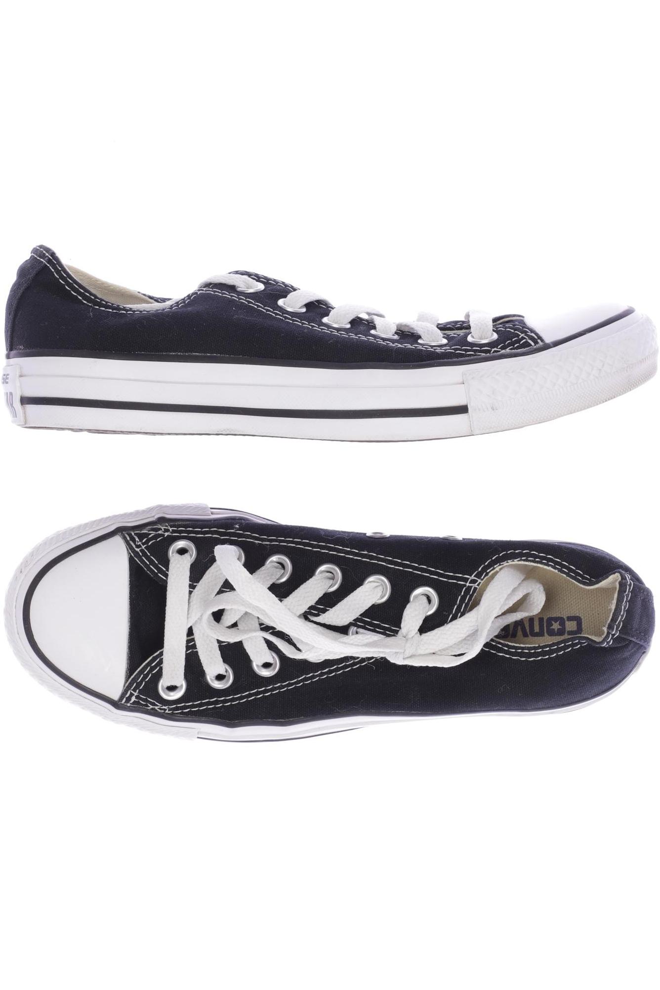 

Converse Damen Sneakers, schwarz, Gr. 37