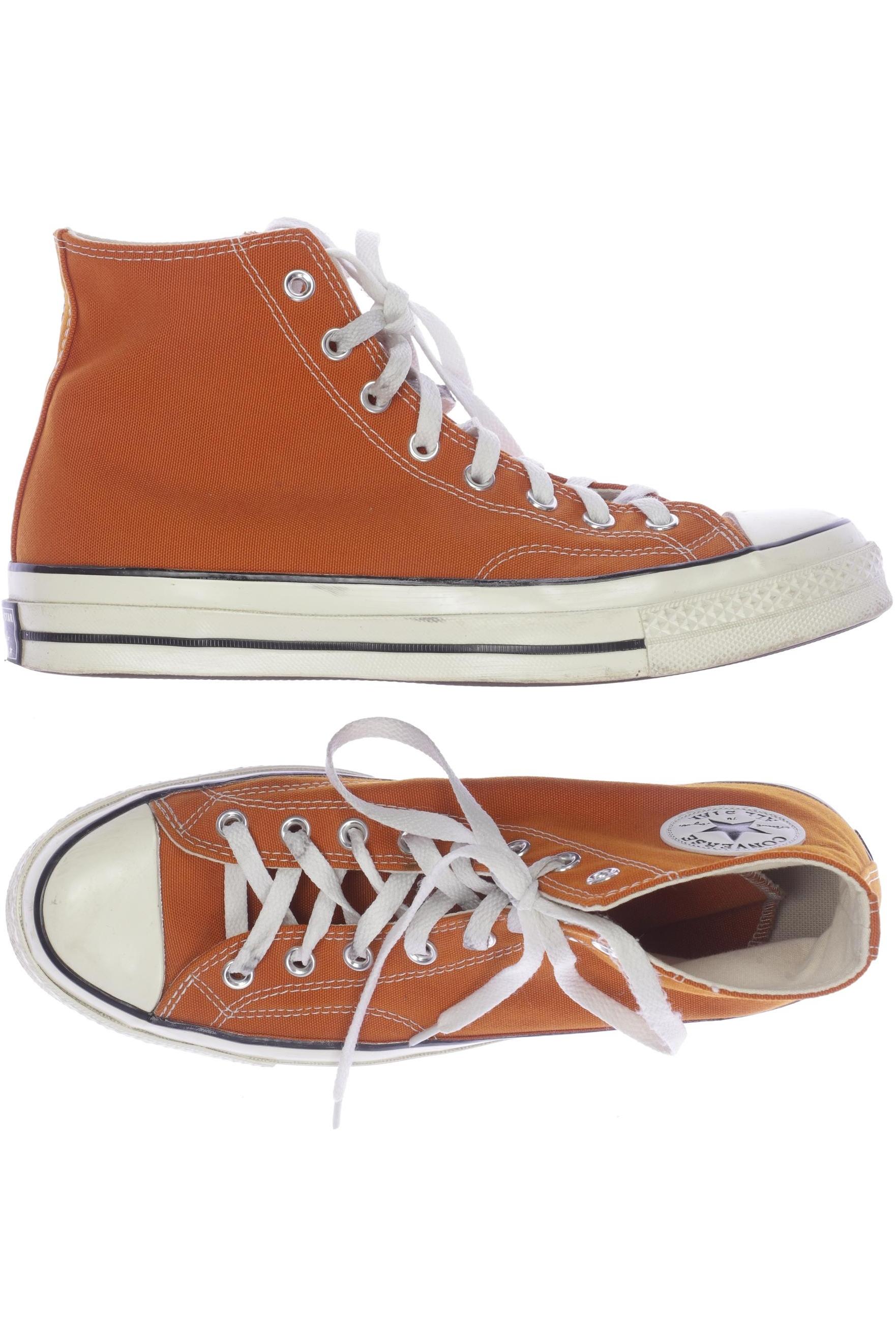 

Converse Damen Sneakers, orange, Gr. 43