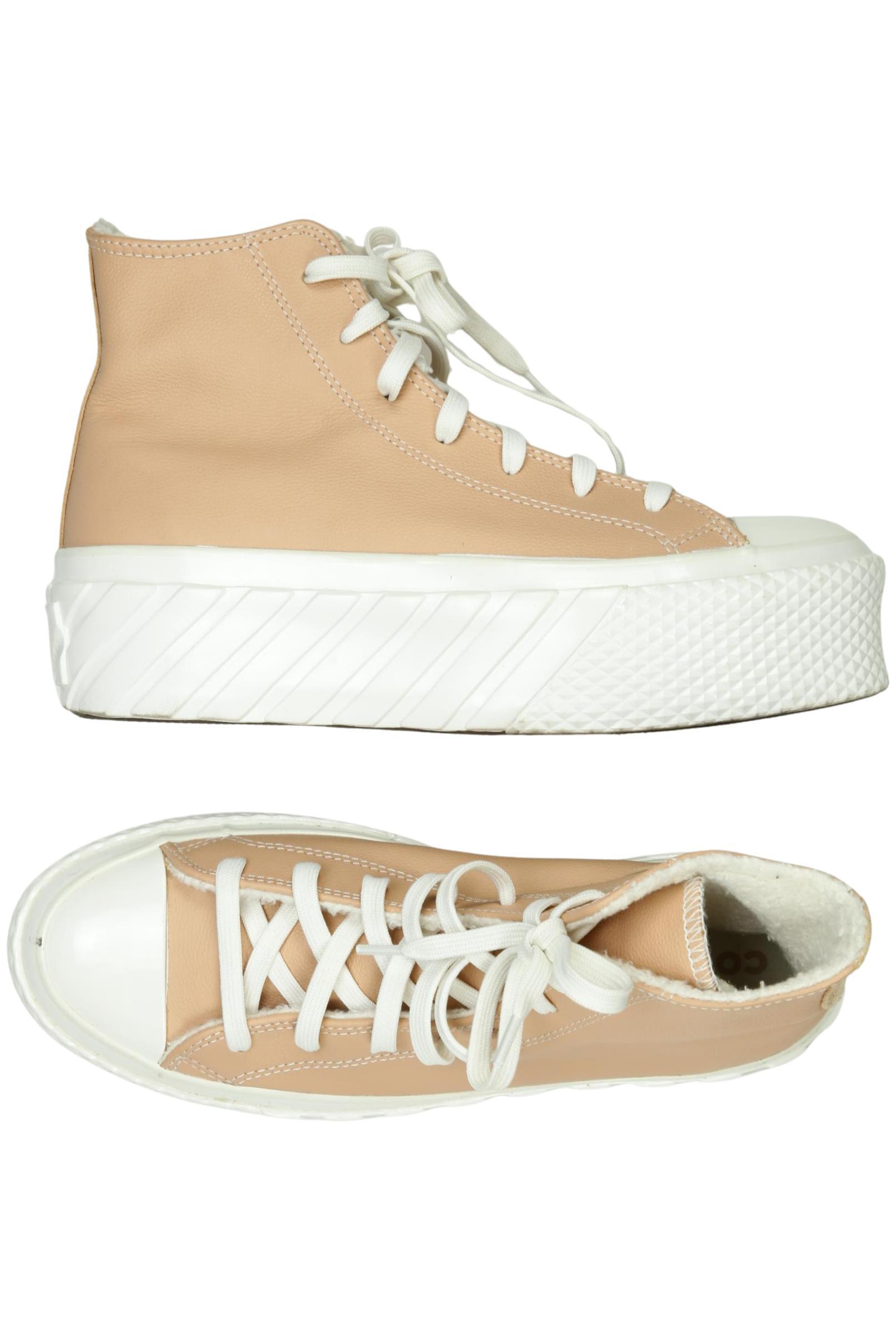 

Converse Damen Sneakers, beige, Gr. 39