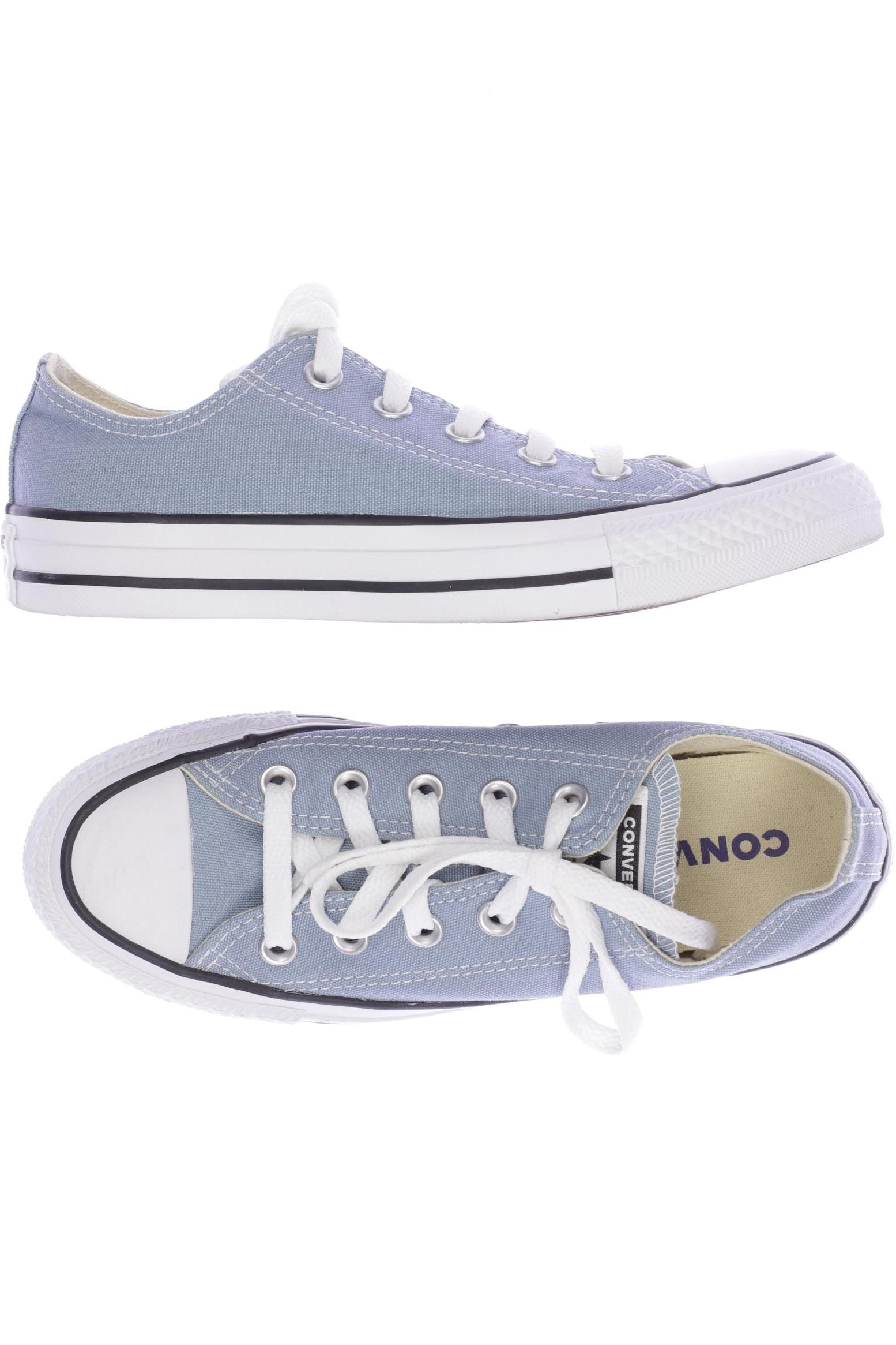 

Converse Damen Sneakers, hellblau, Gr. 36