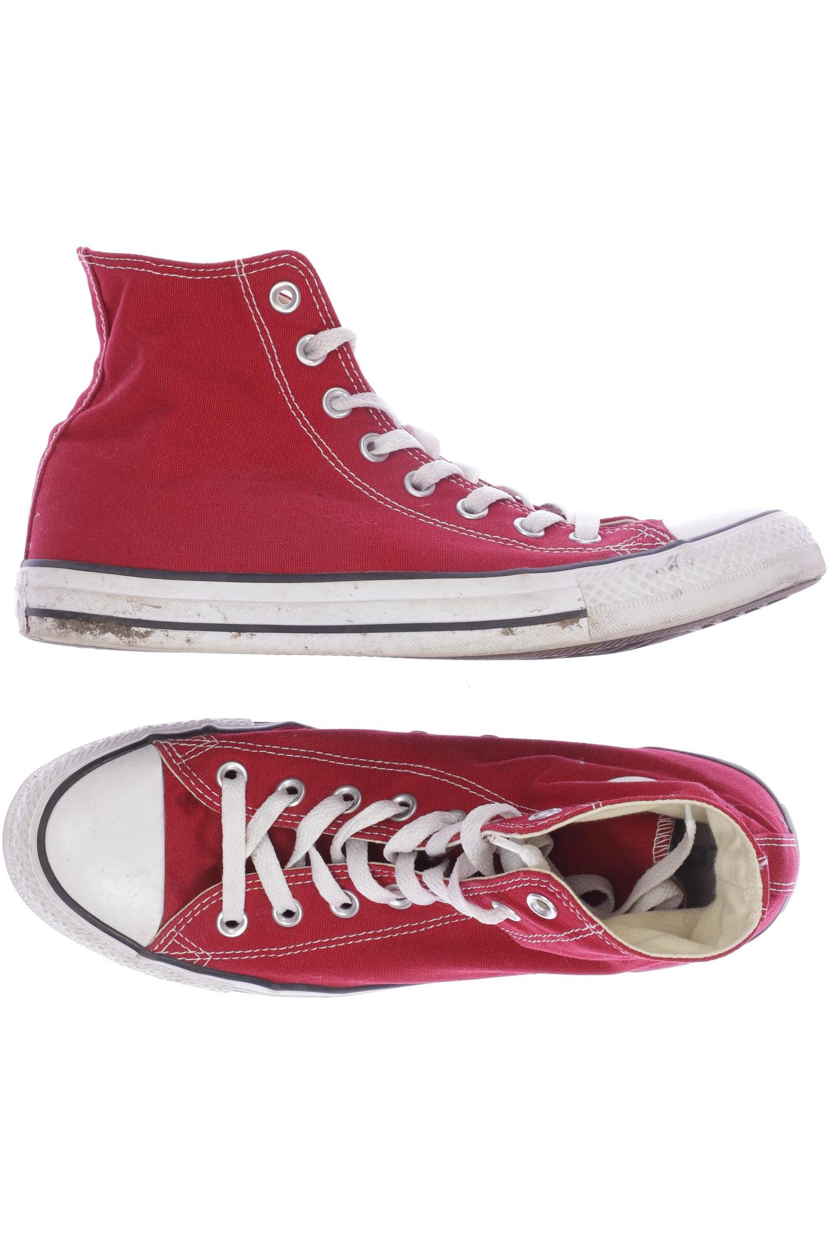 

Converse Damen Sneakers, rot, Gr. 41.5