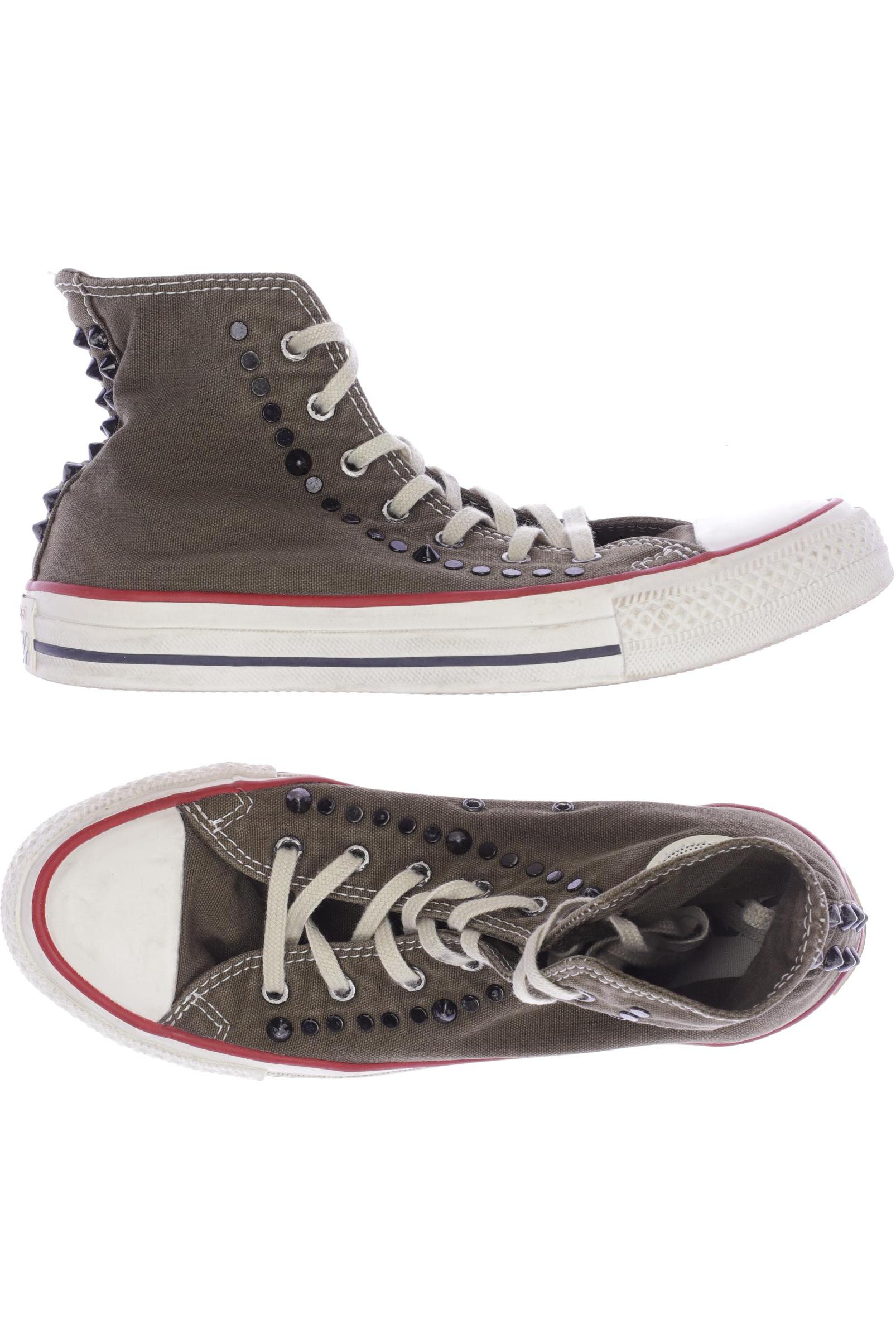 

Converse Damen Sneakers, grün, Gr. 37