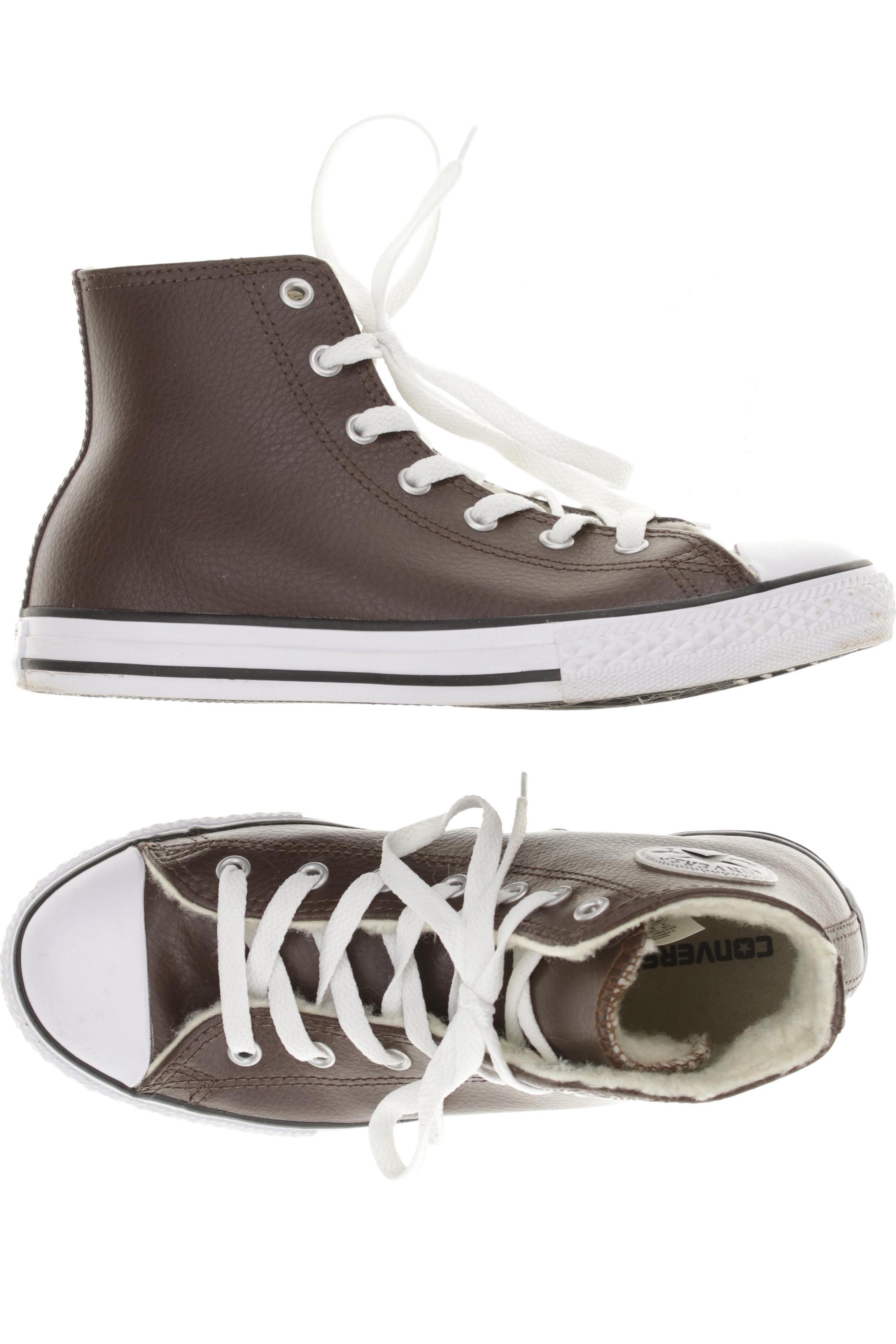 

Converse Damen Sneakers, braun, Gr. 38